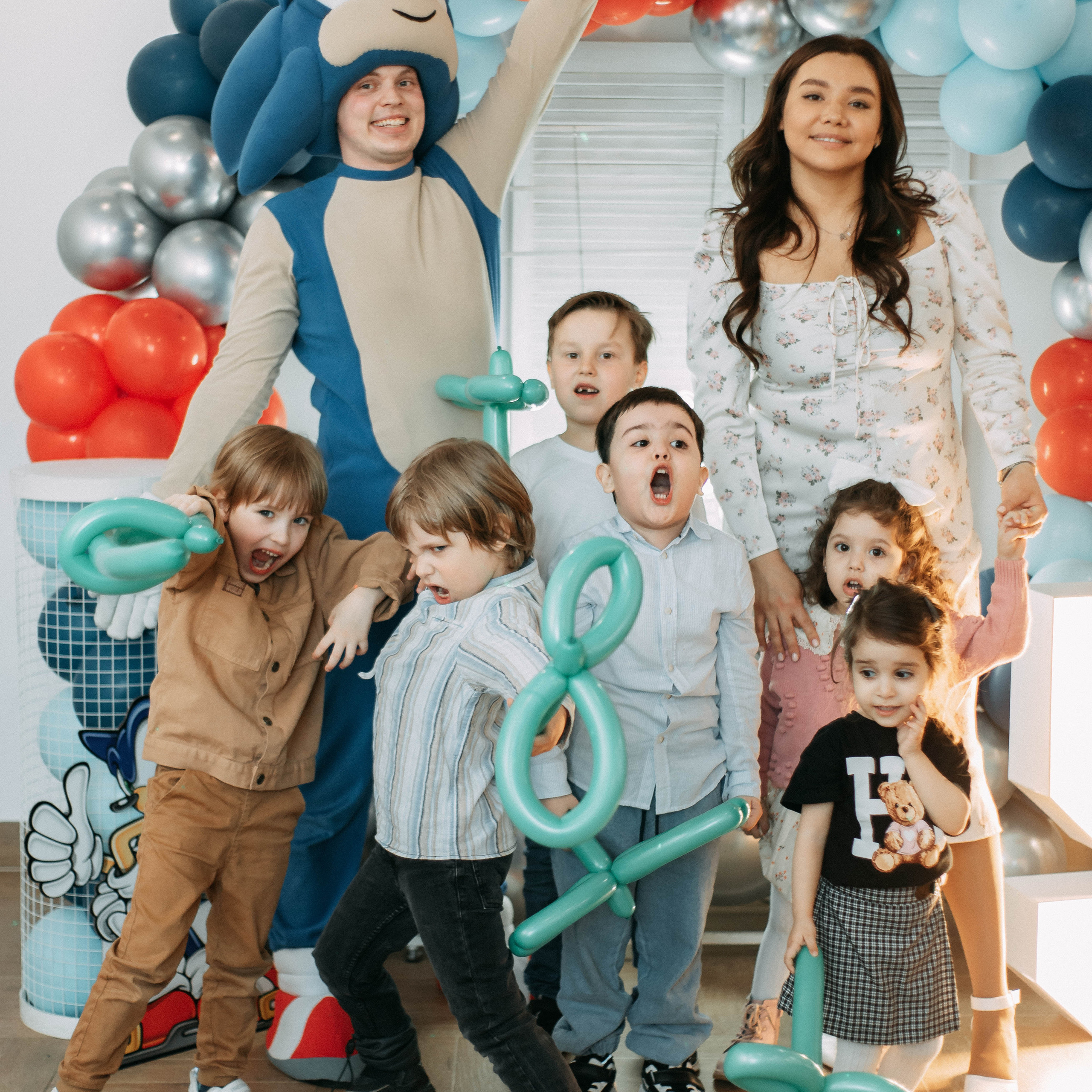 Отзывы. Фотограф в Рязани Мозжерова Юлия