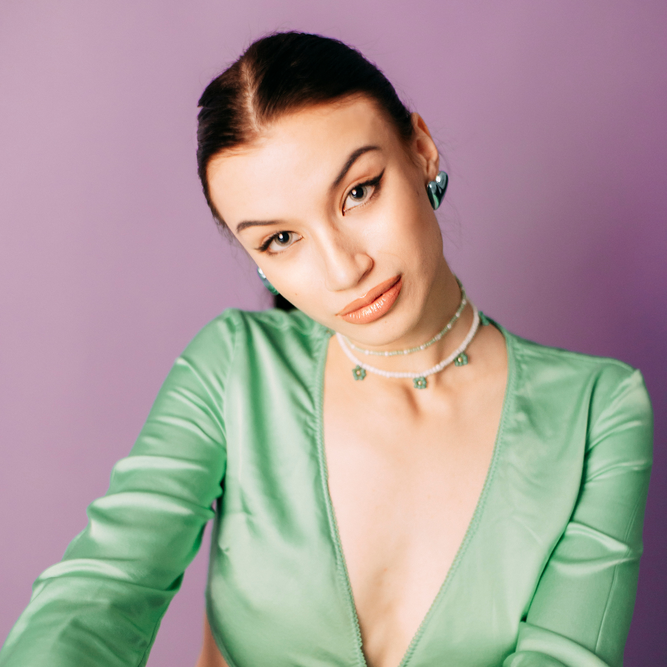 Арина | Стиль 90