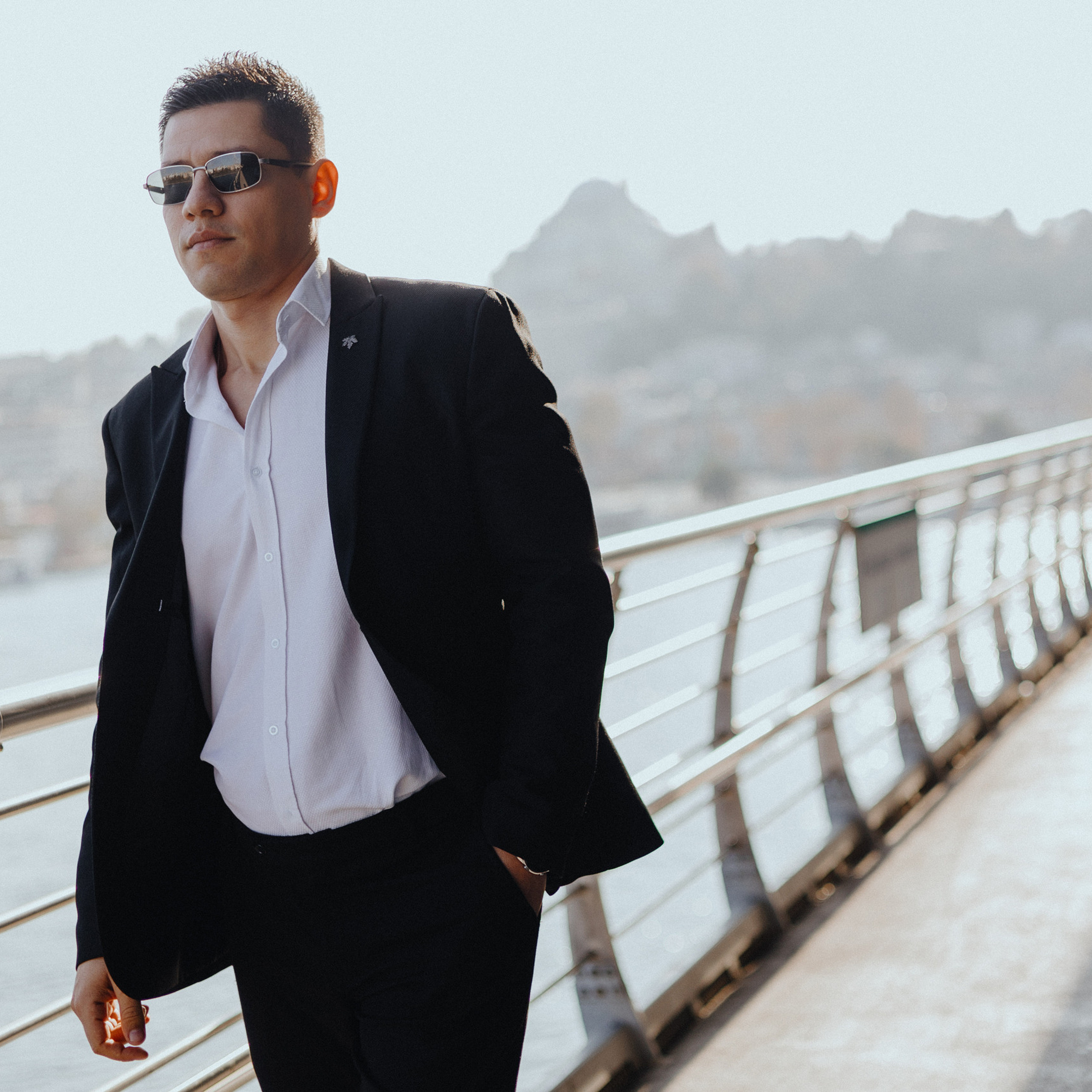 Feedback. Photographer Nikita Starodubtsev Serbia, Montenegro, Georgia, Turkey