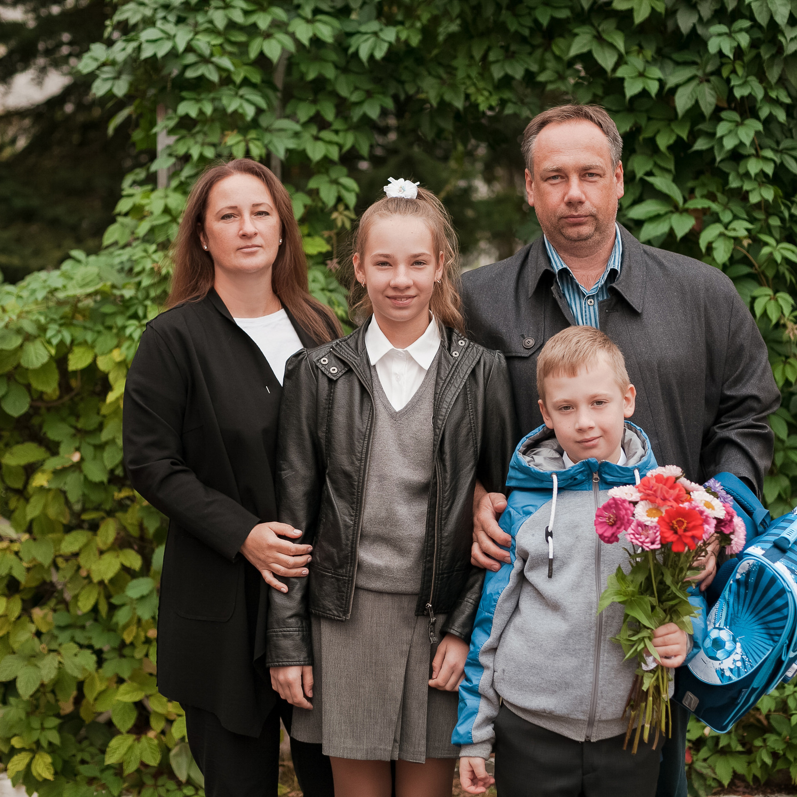 Отзывы. Ирина Коновалова школьный фотограф. Выпускные альбомы Ярославль