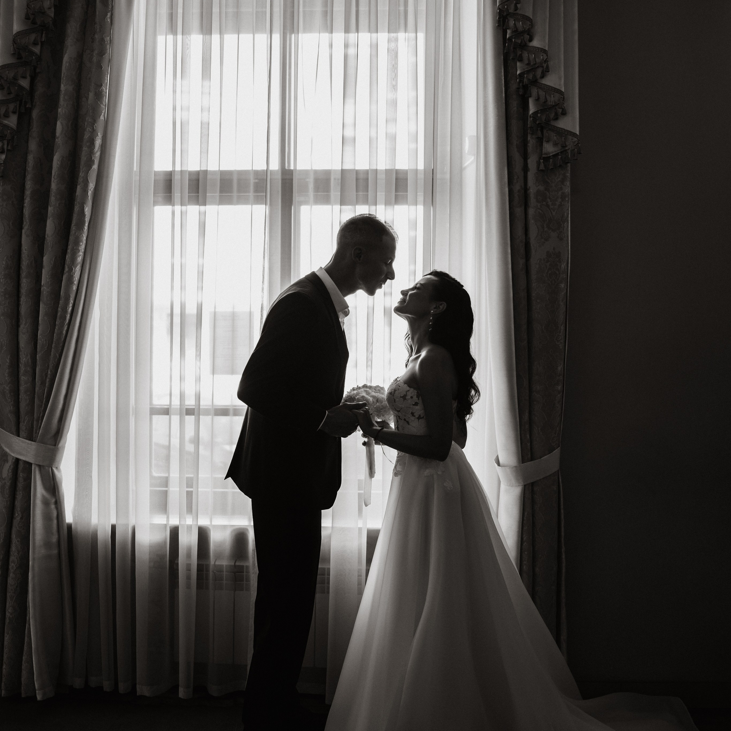 Свадьба Артём+Света