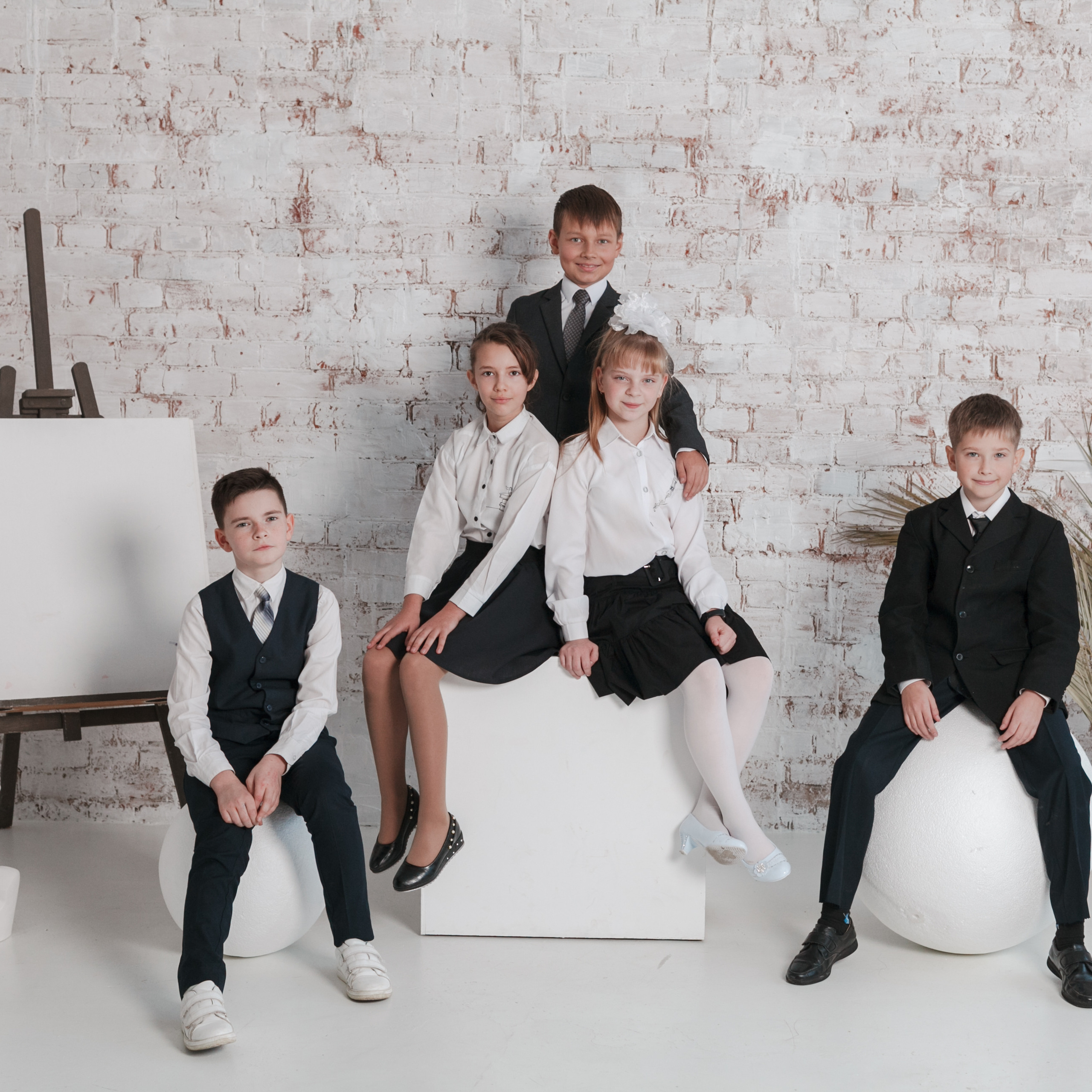 4 «А» класс Школа № 5