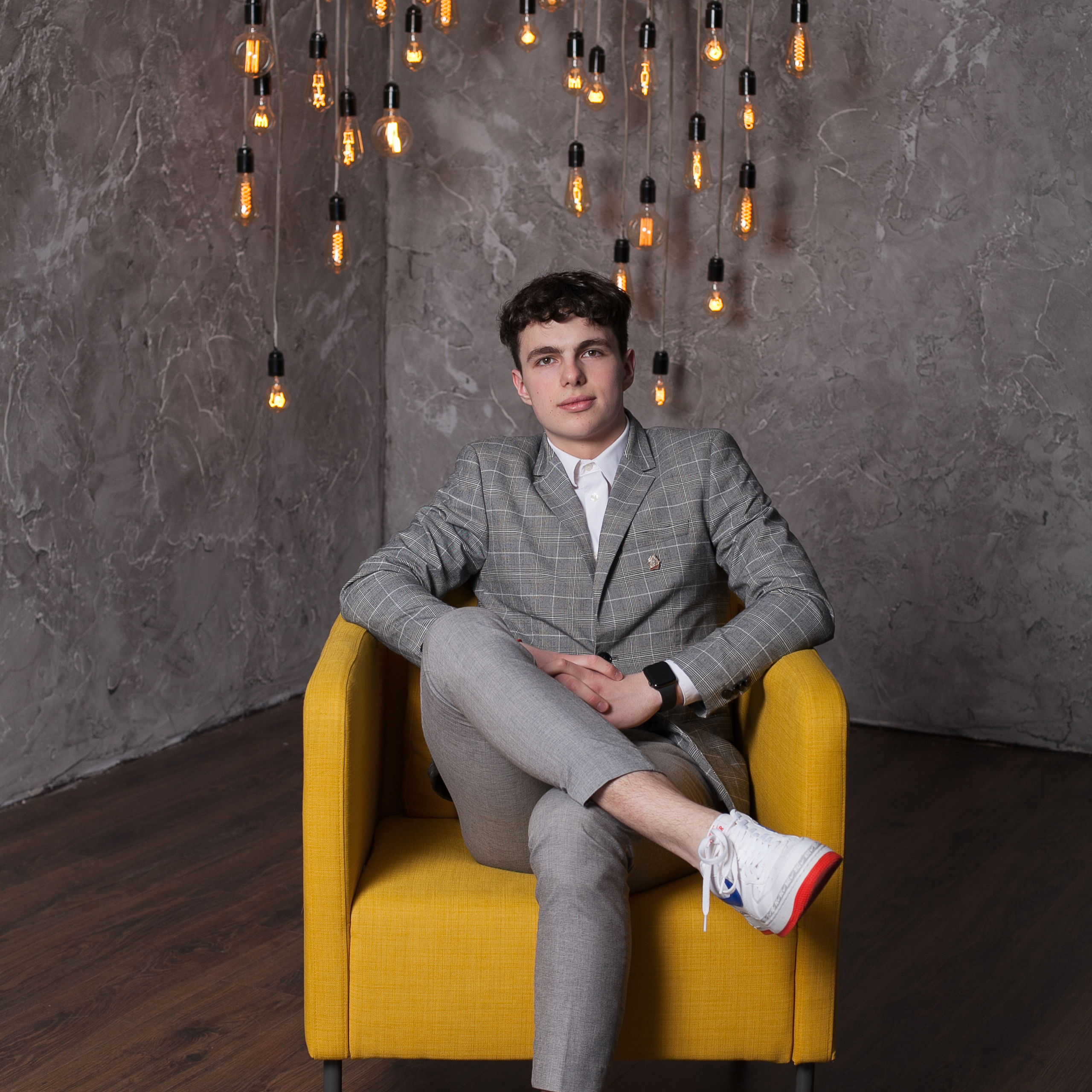 Лицей 33 Иваново