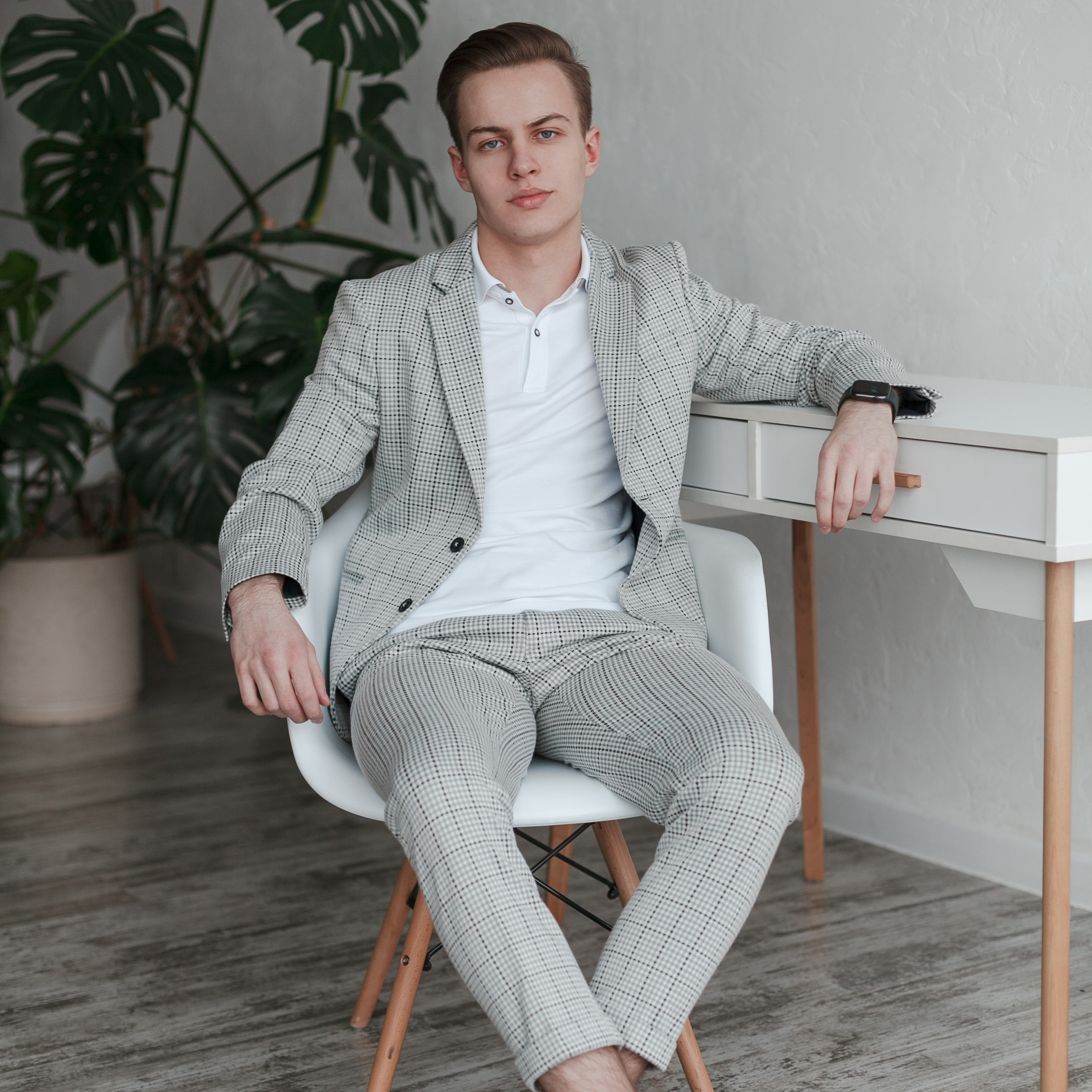 78 школа 11 класс Ярославль