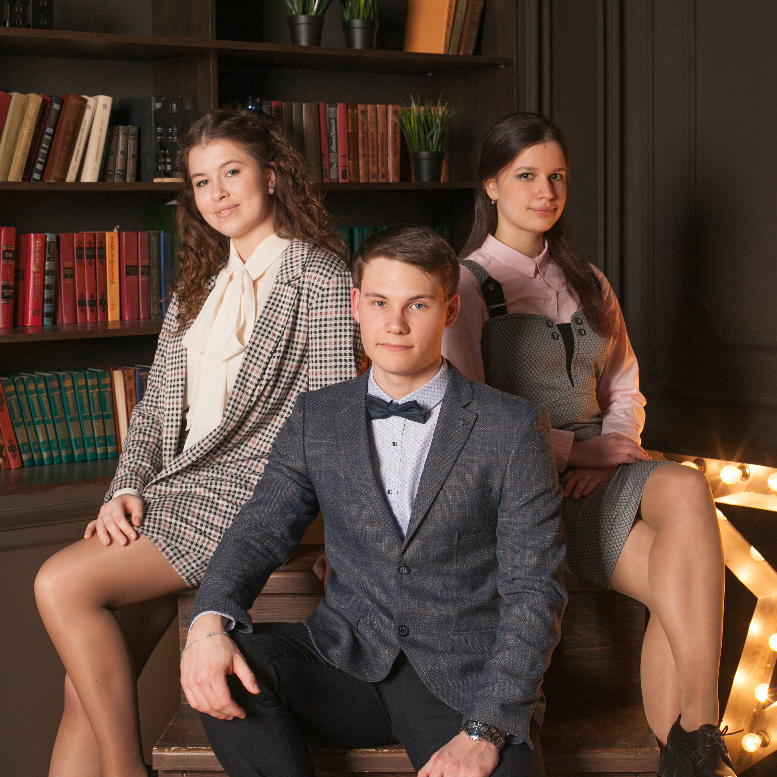 51 школа Ярославль