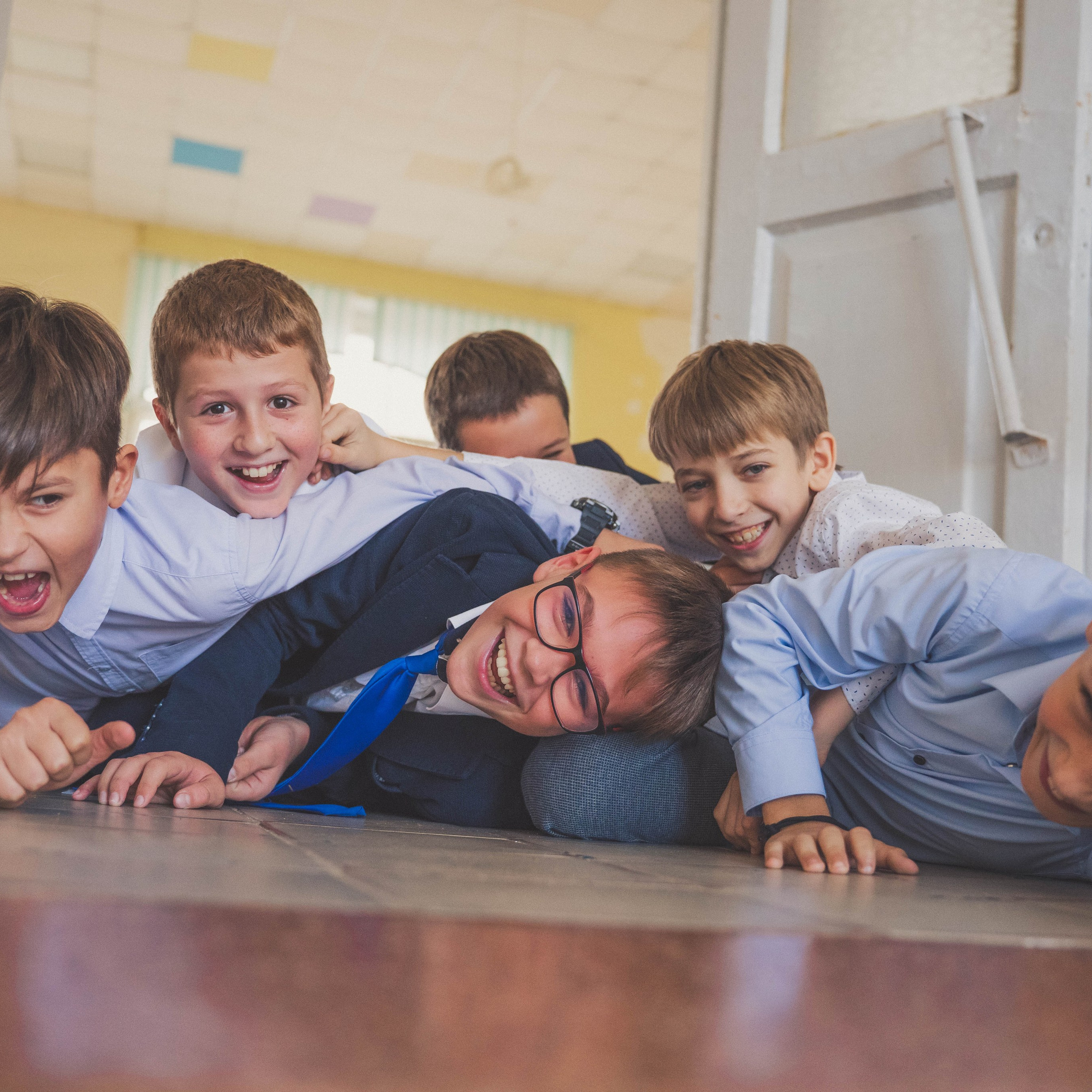 Классбук Гимназия 32 Иваново