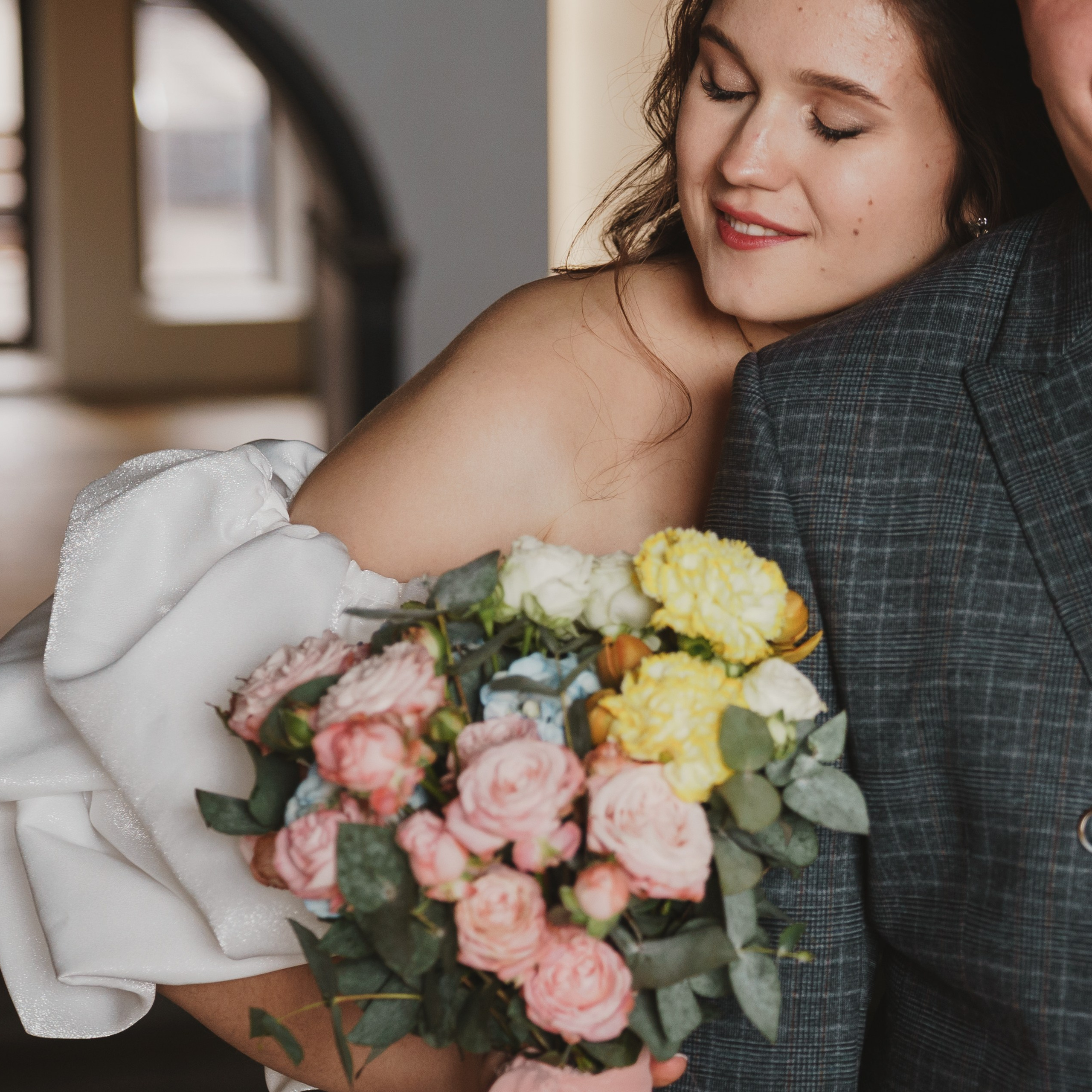 Свадьба Костя+Варя