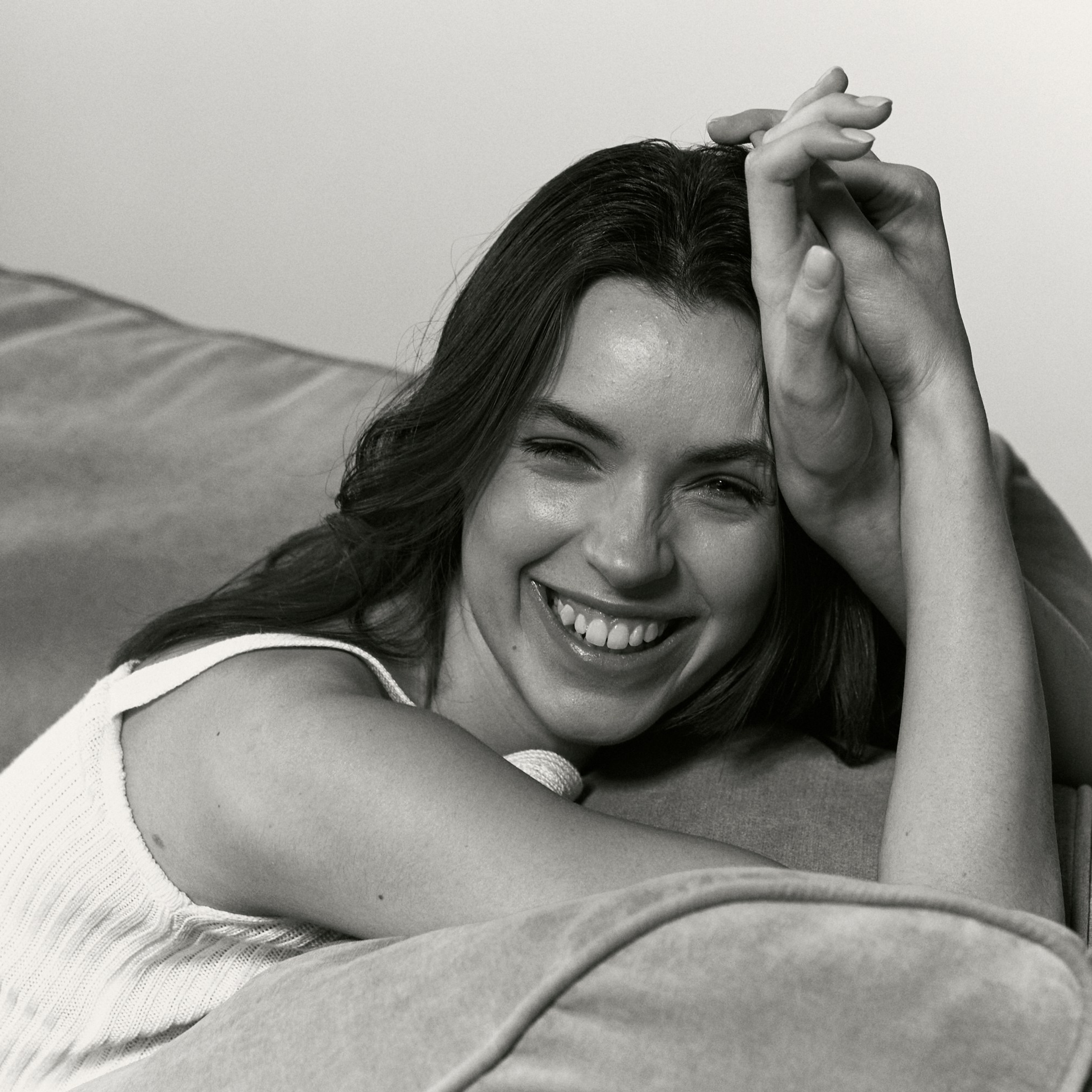 Анна Балабанова