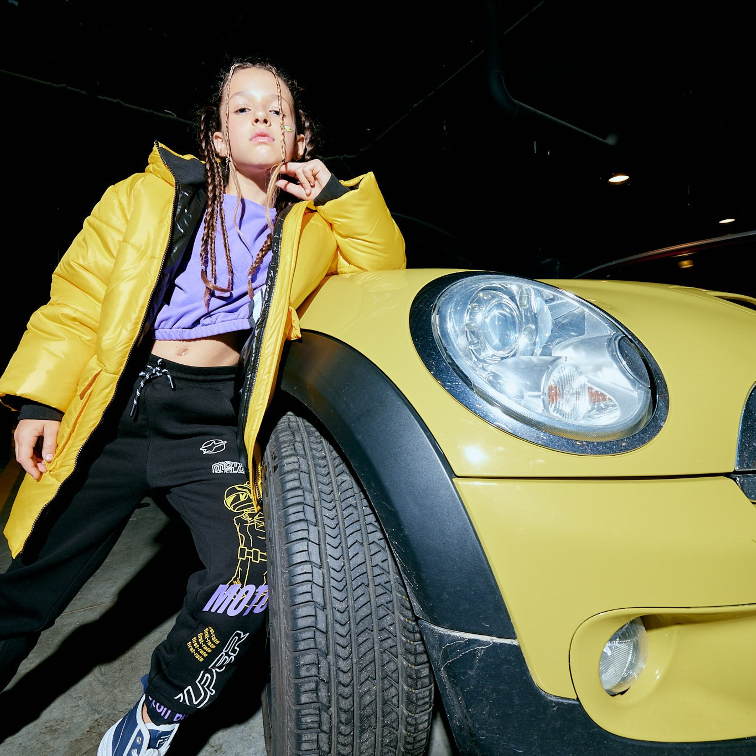 Campeign Button Blue