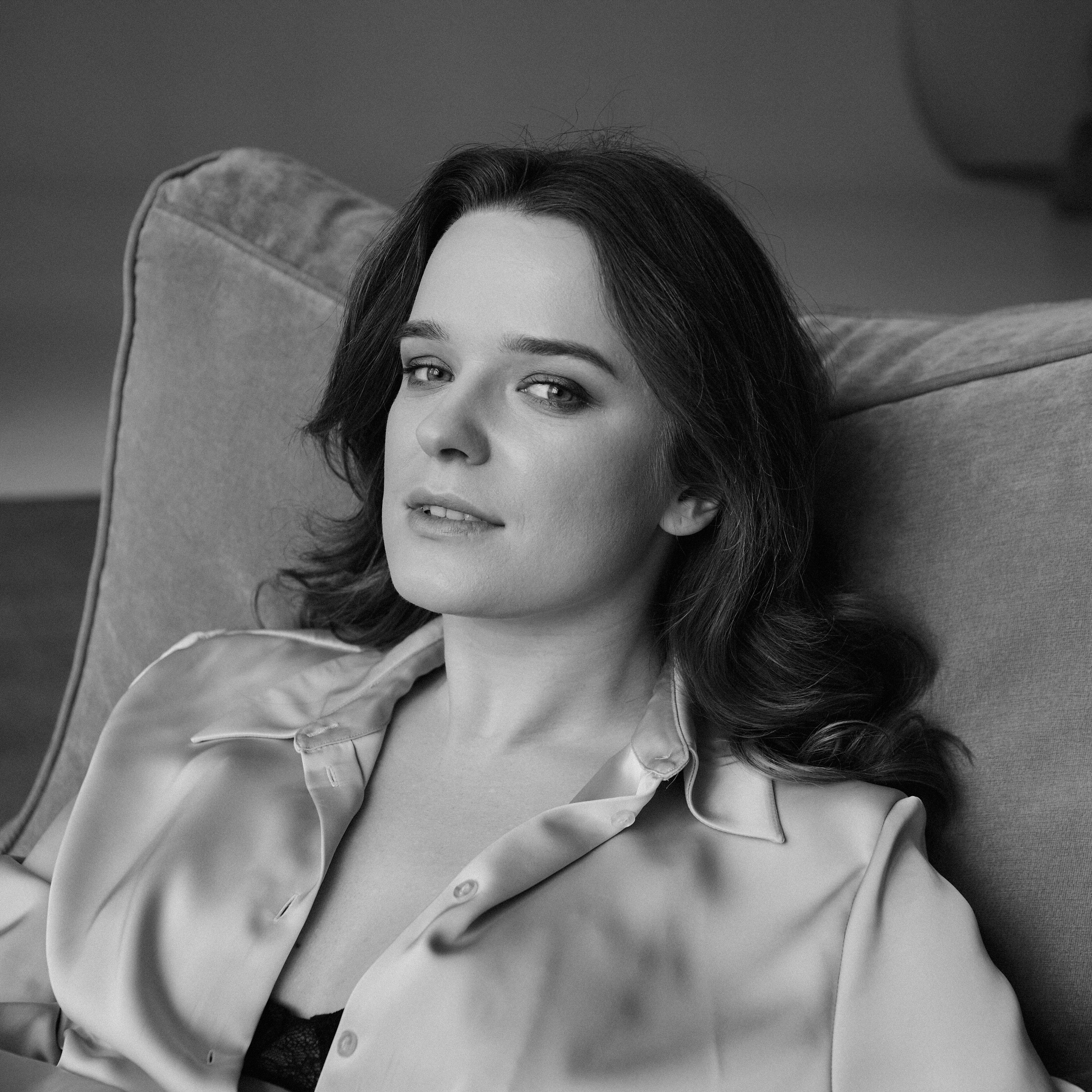 Томасина Москаленко