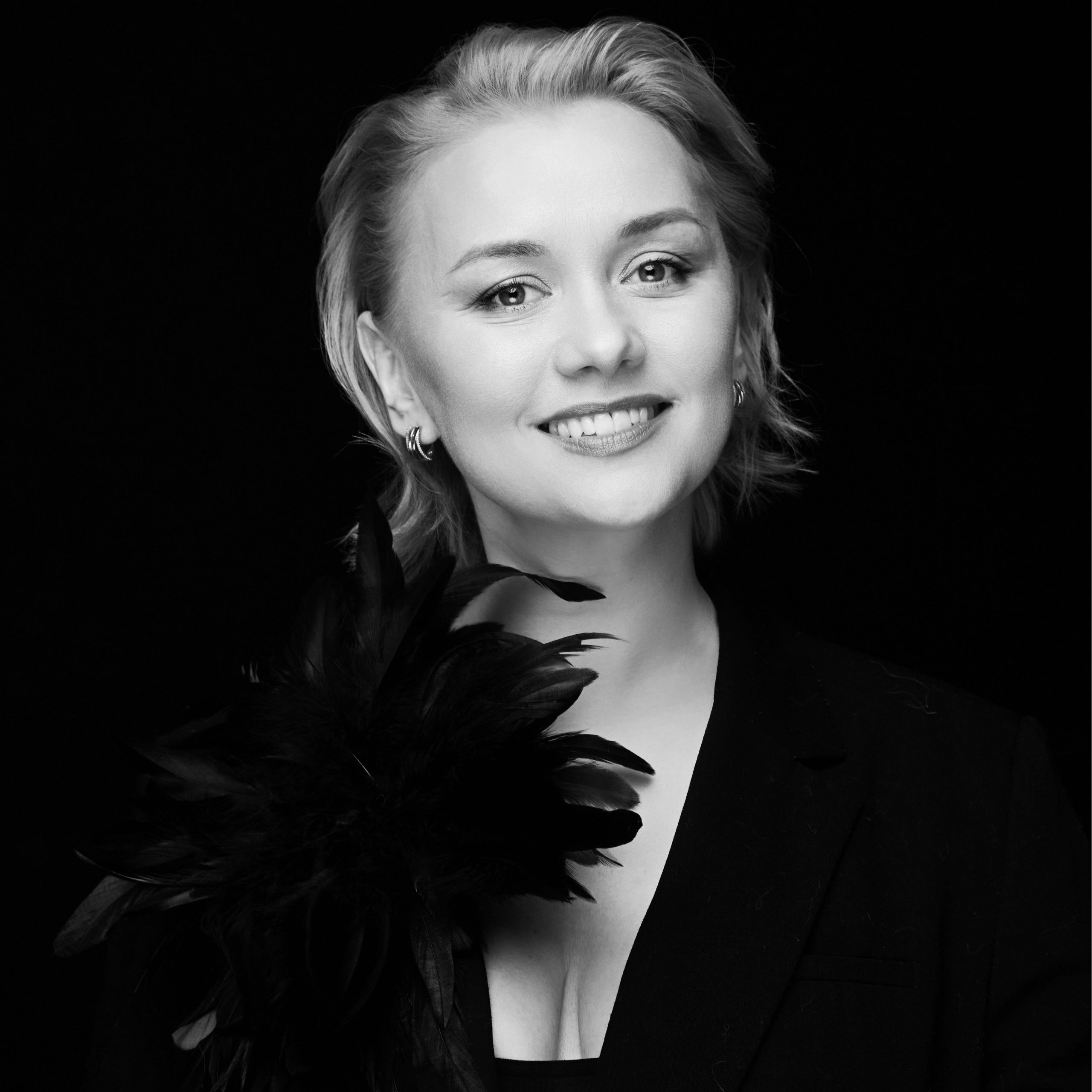 Марина Денисова