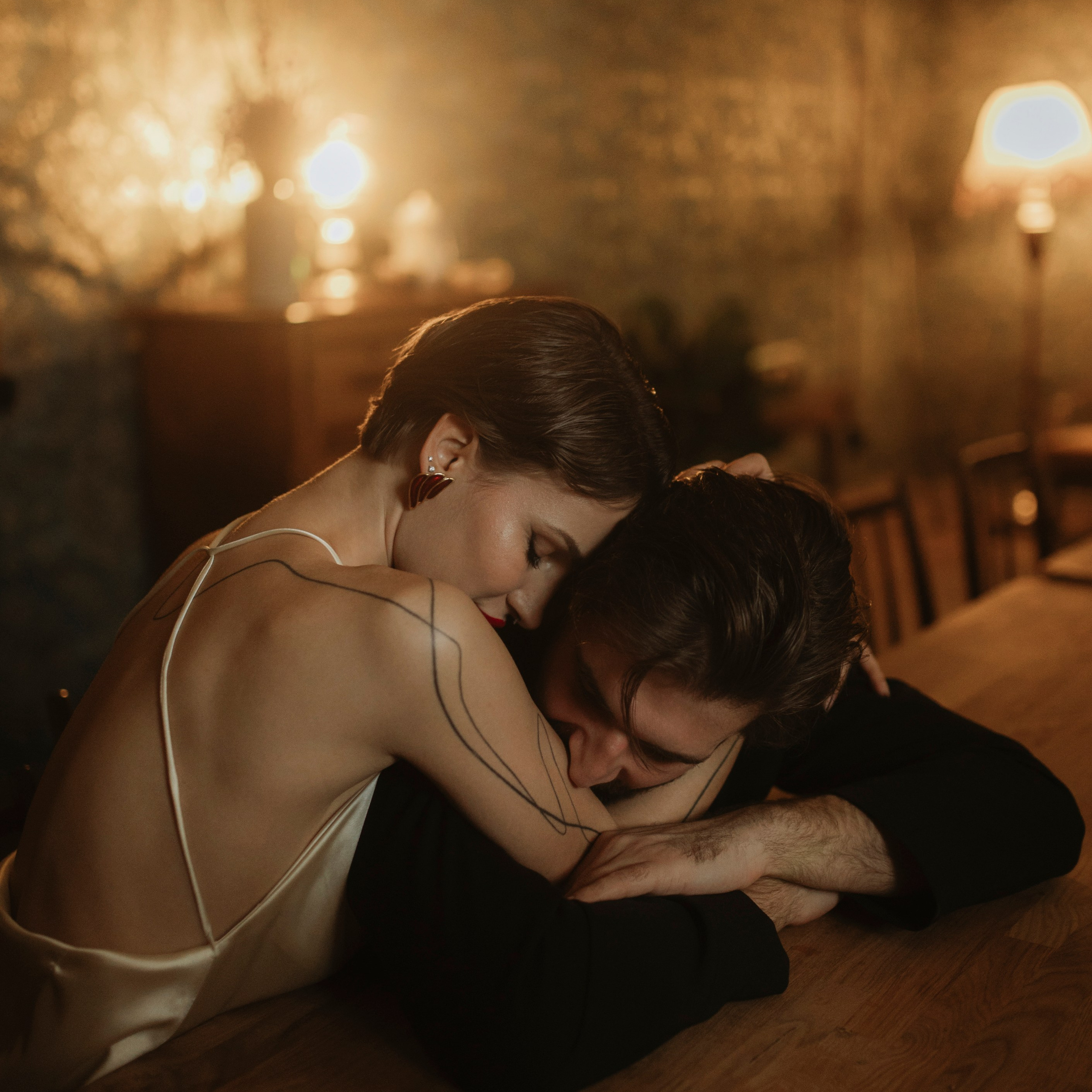 Photographer Victoria Guseva