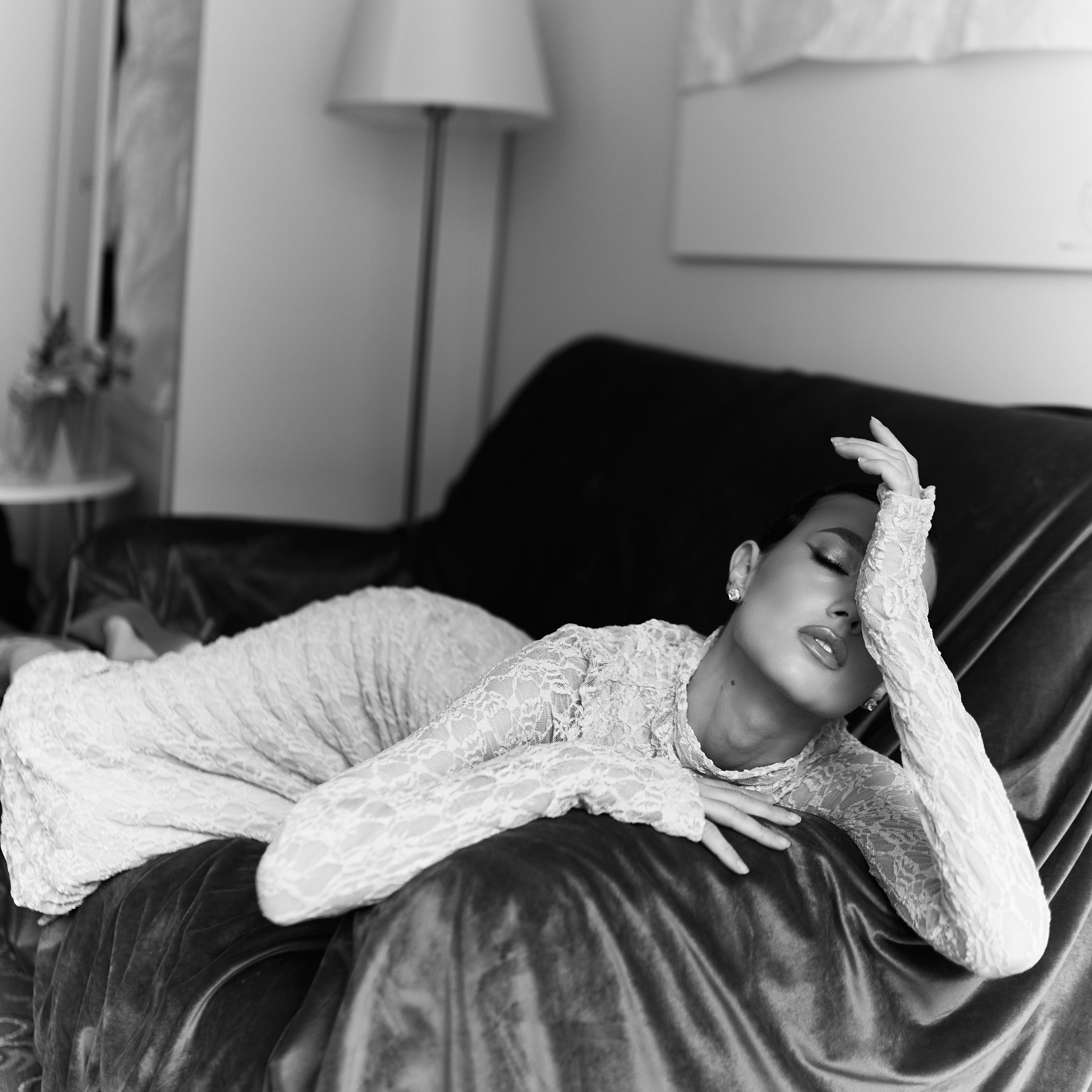 Photographer Victoria Guseva