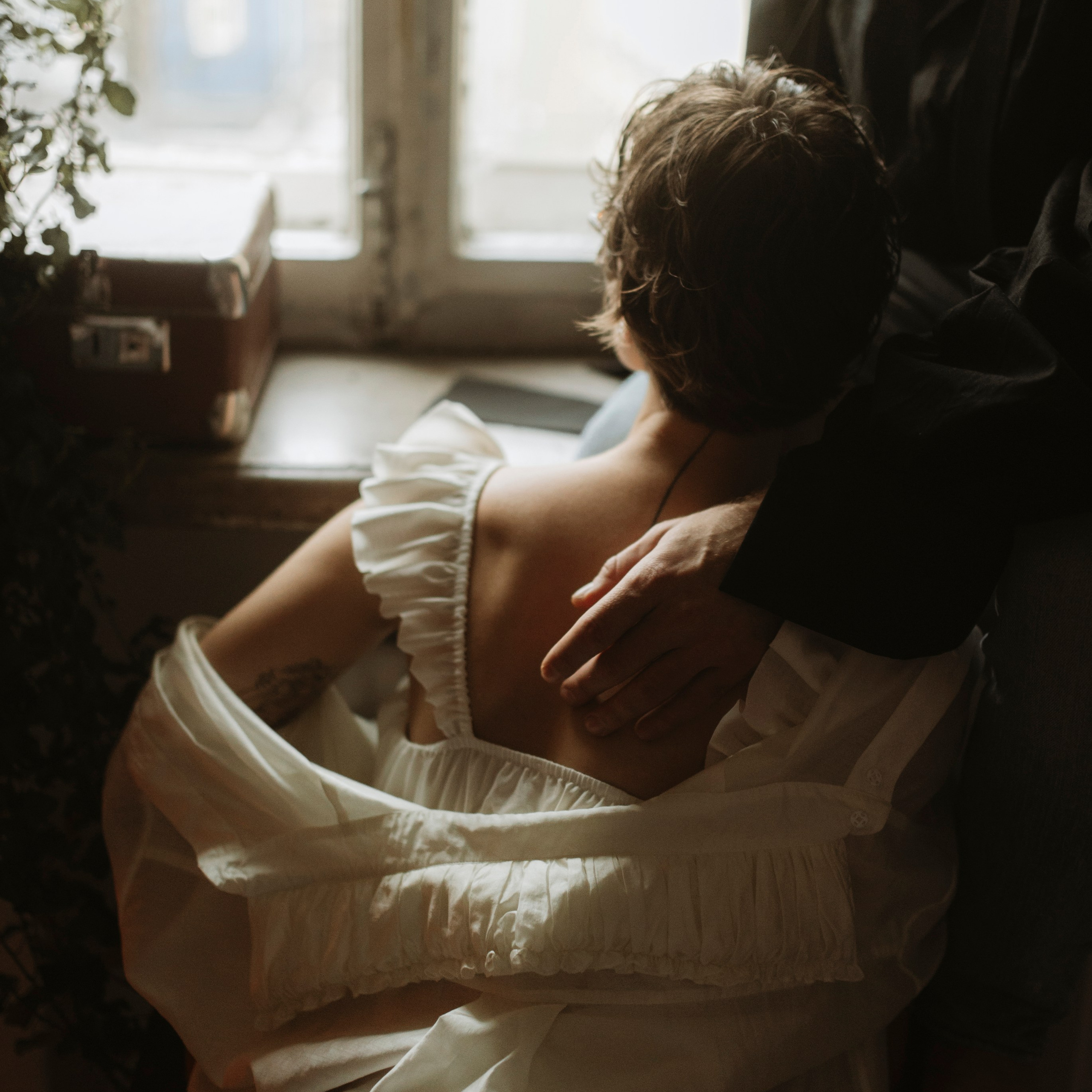 Photographer Victoria Guseva