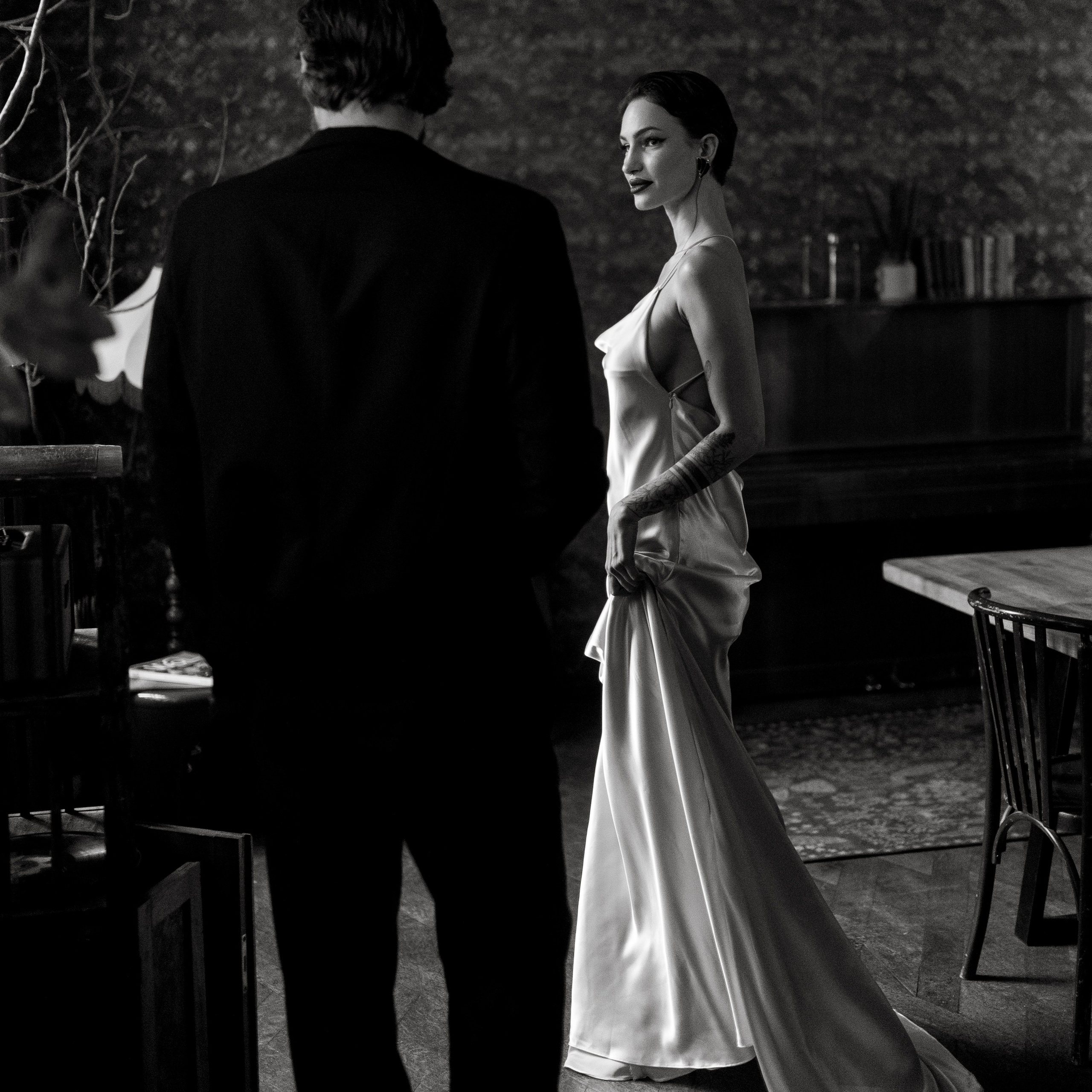 Photographer Victoria Guseva