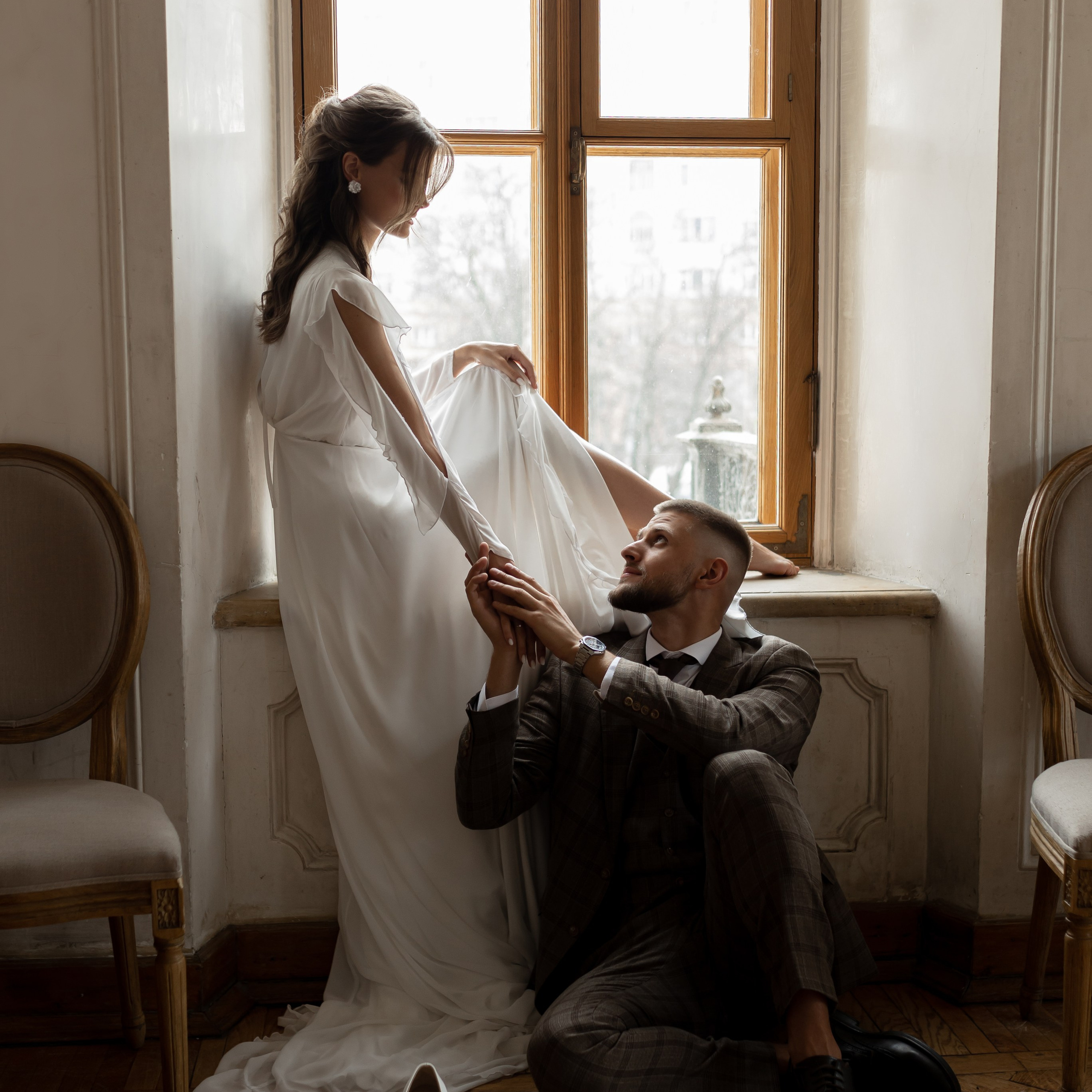 Photographer Victoria Guseva