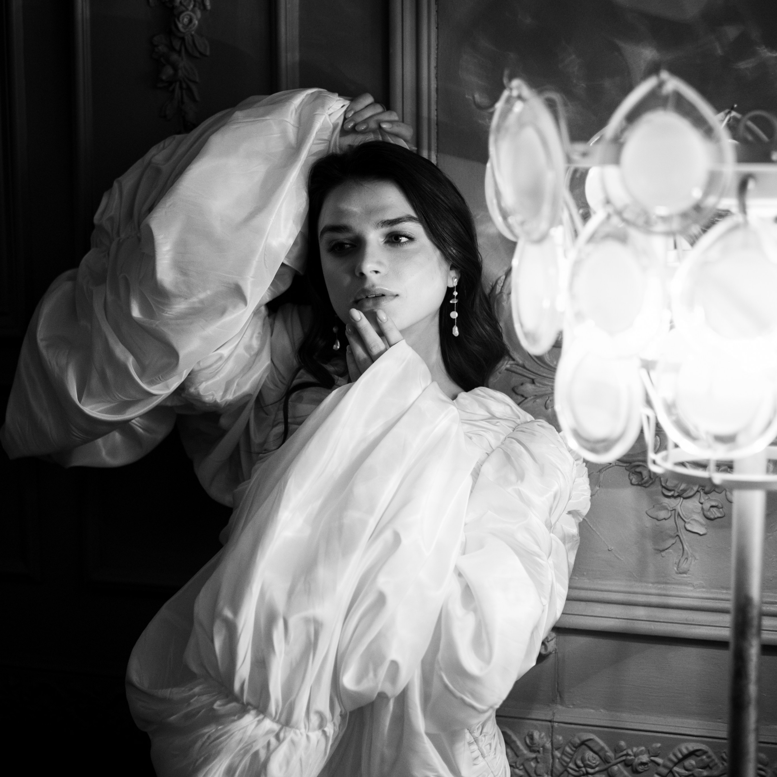 Photographer Victoria Guseva