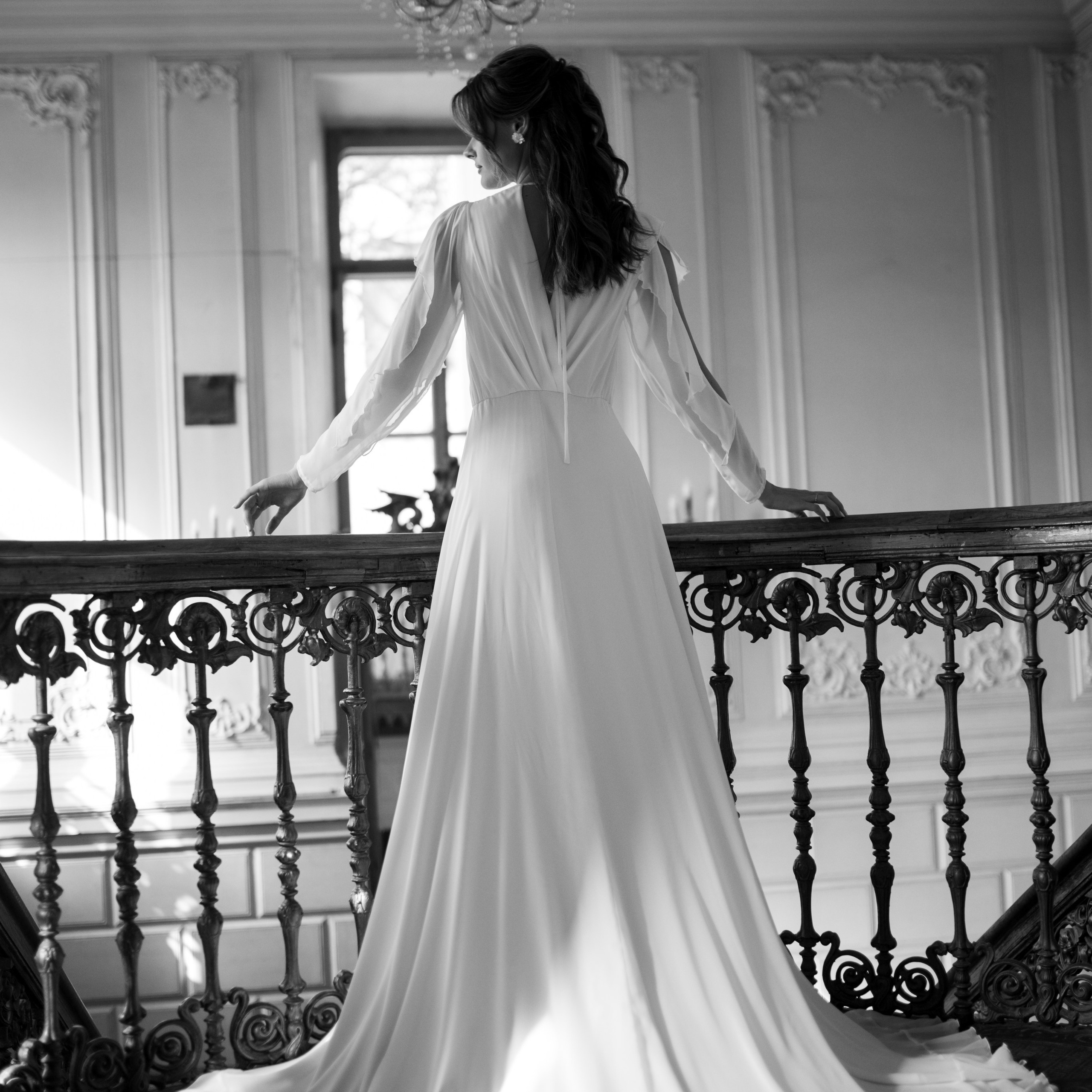 Photographer Victoria Guseva