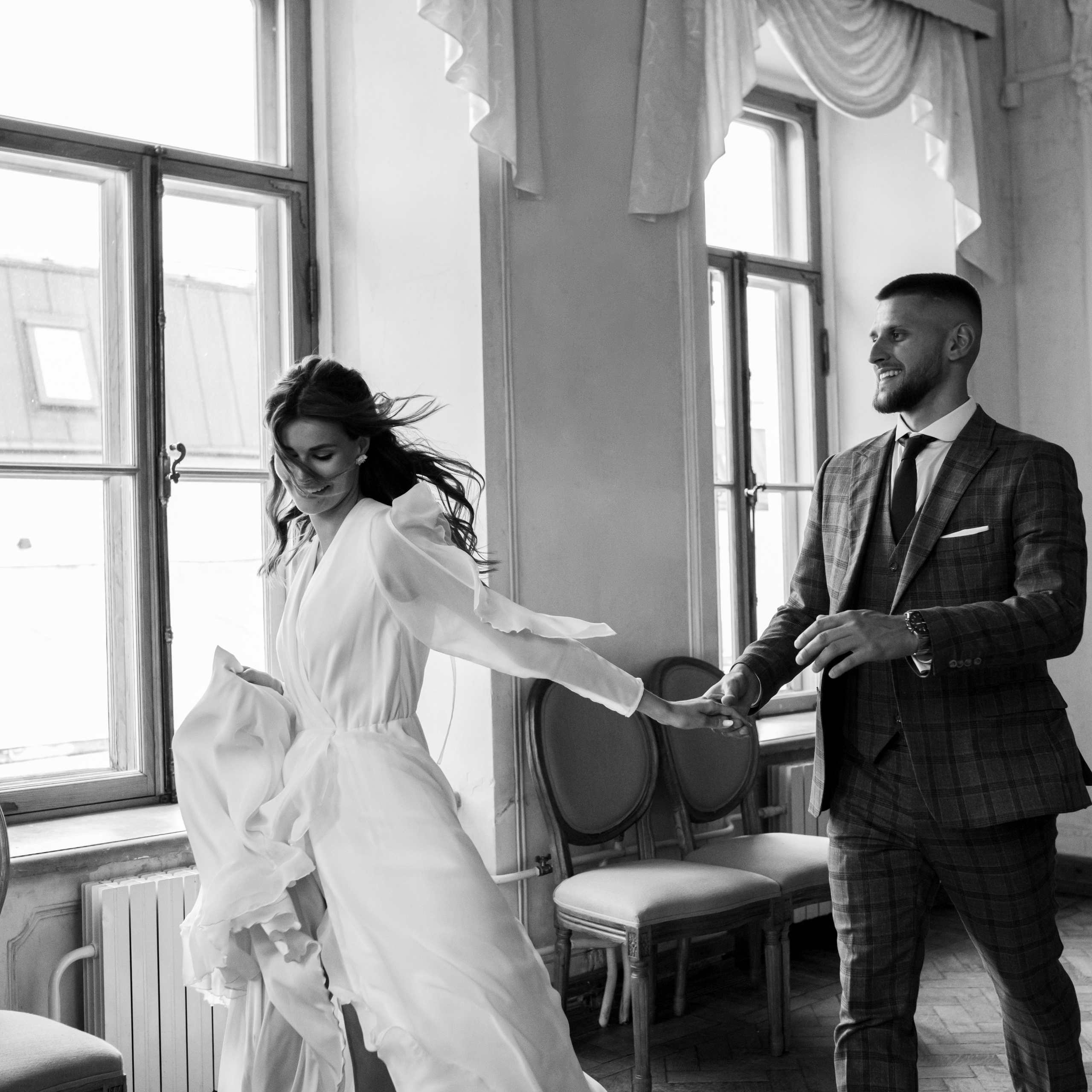 Photographer Victoria Guseva