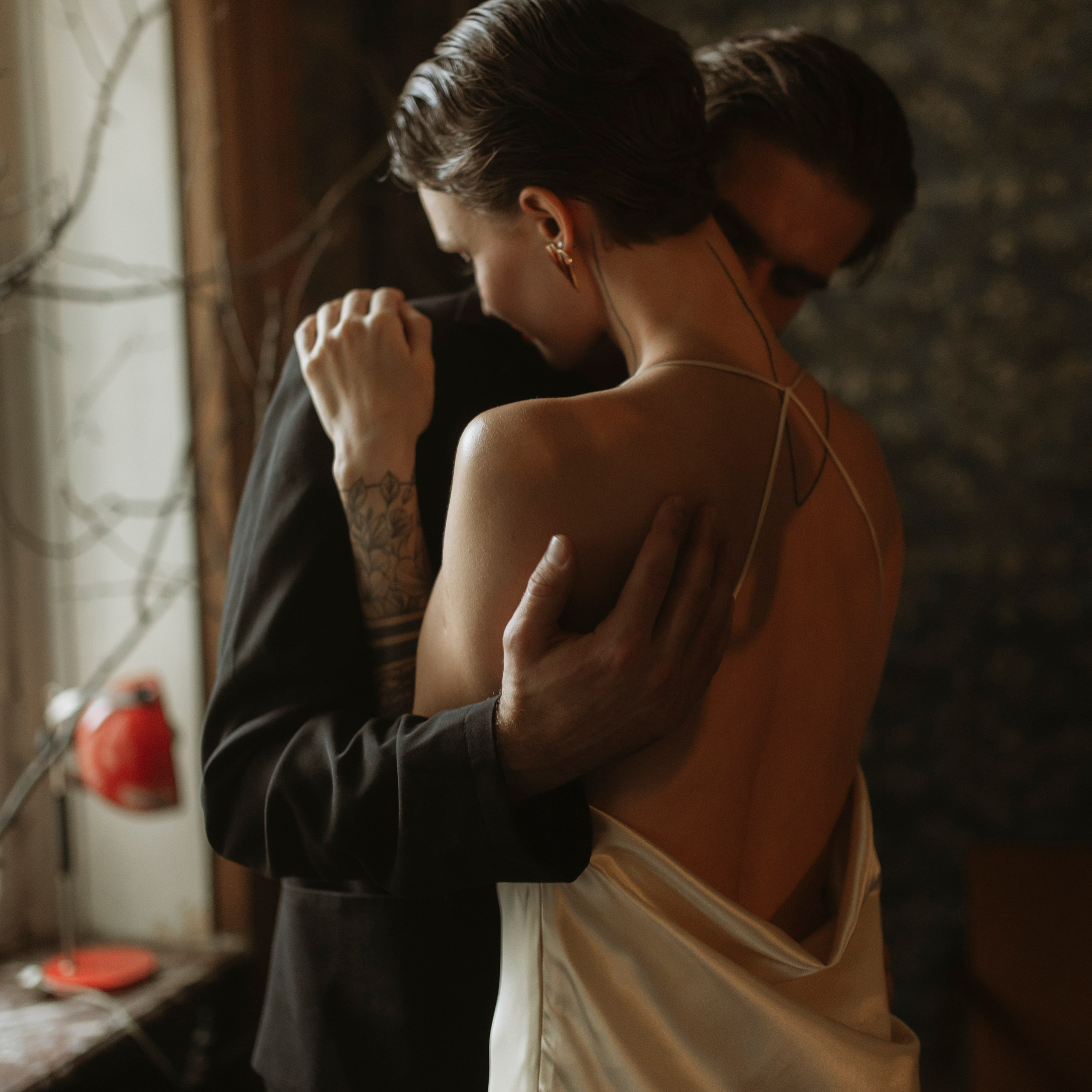 Photographer Victoria Guseva