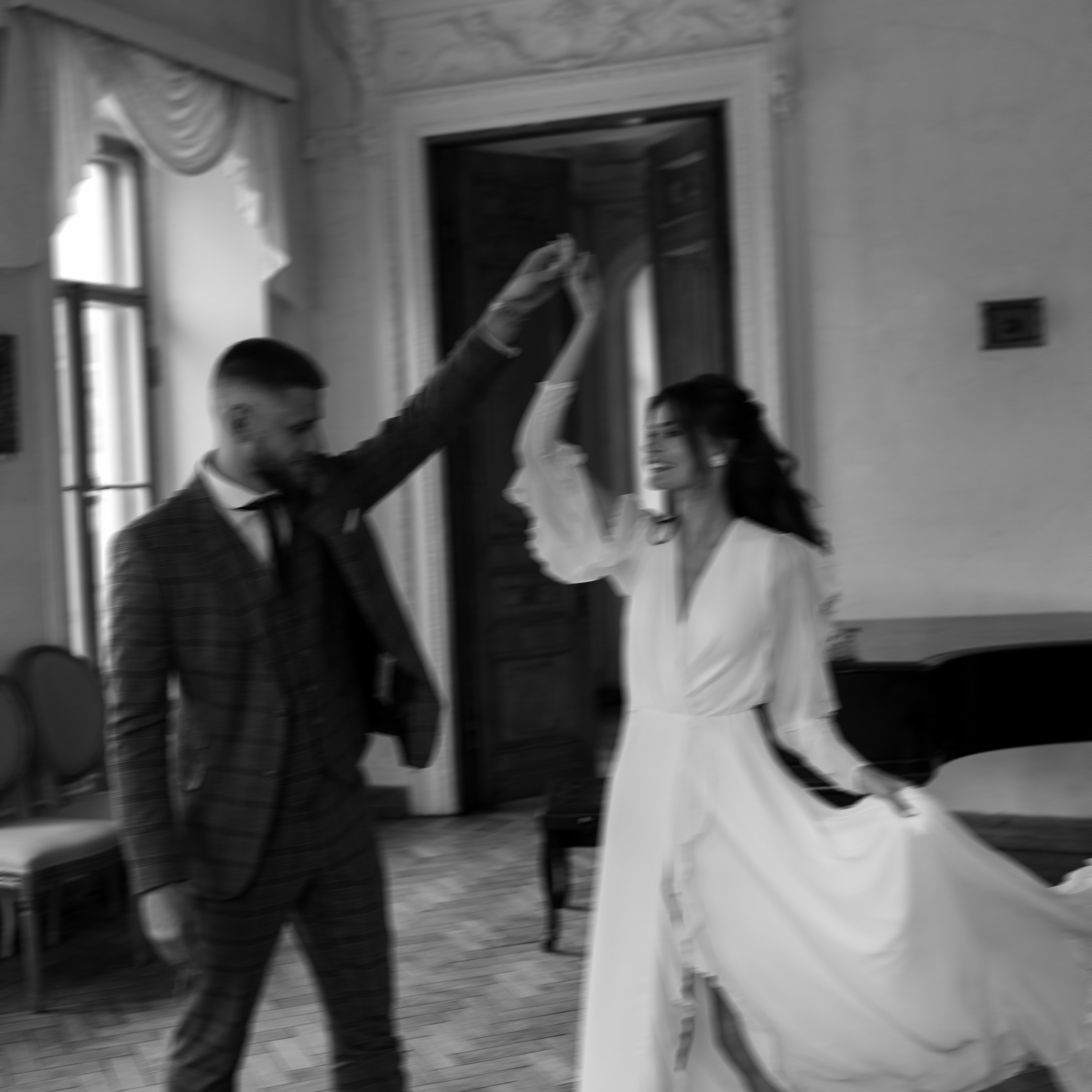 Photographer Victoria Guseva