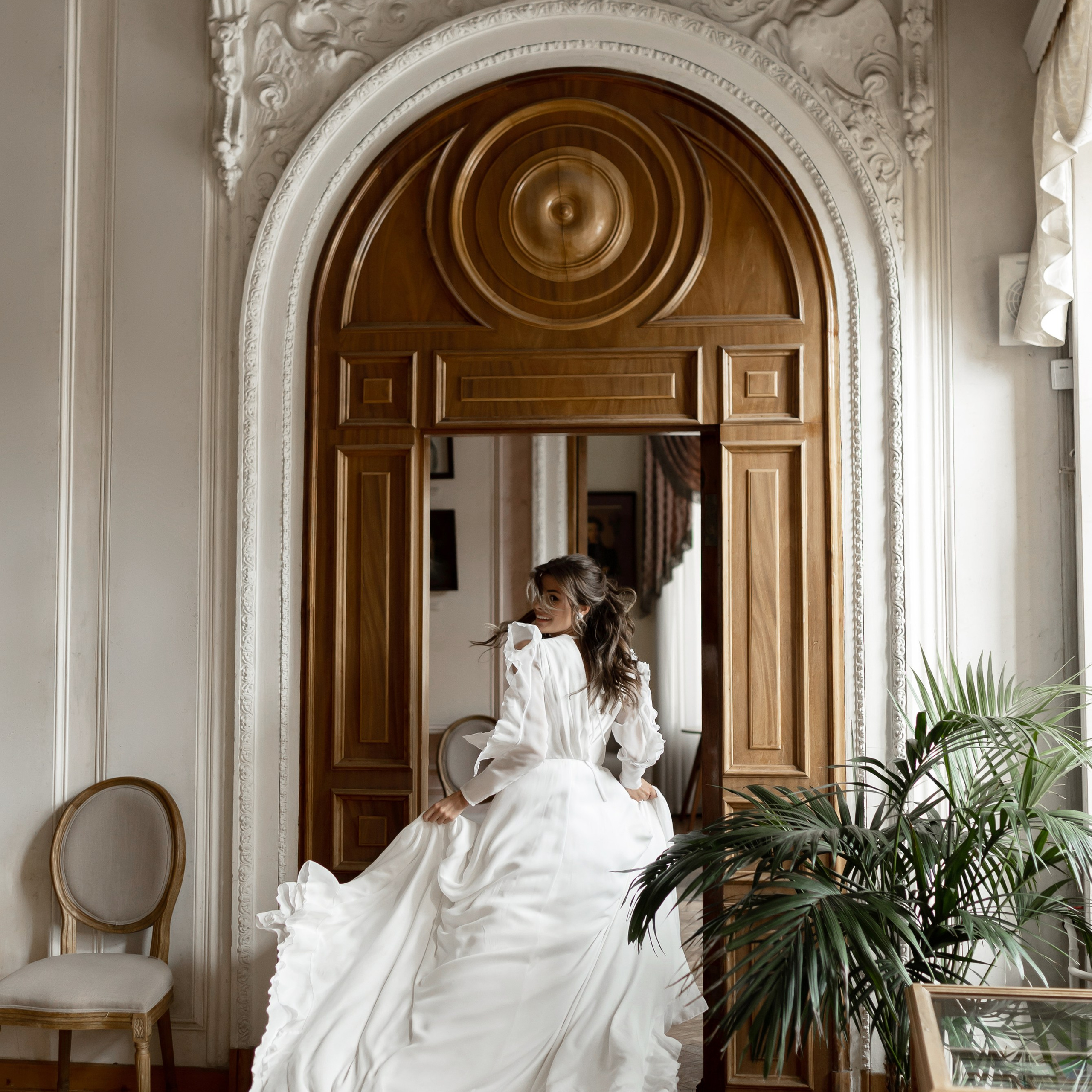 Photographer Victoria Guseva