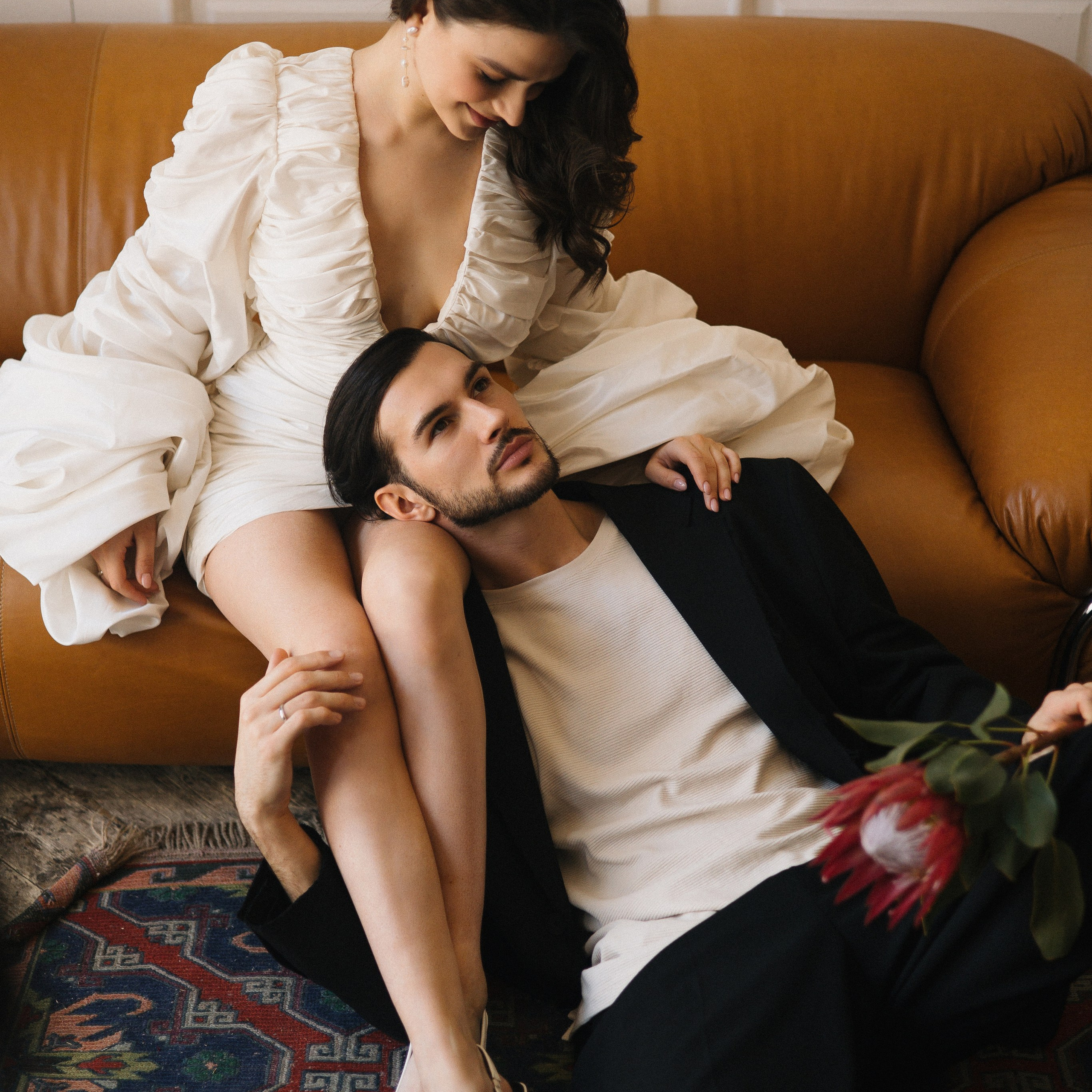 Photographer Victoria Guseva