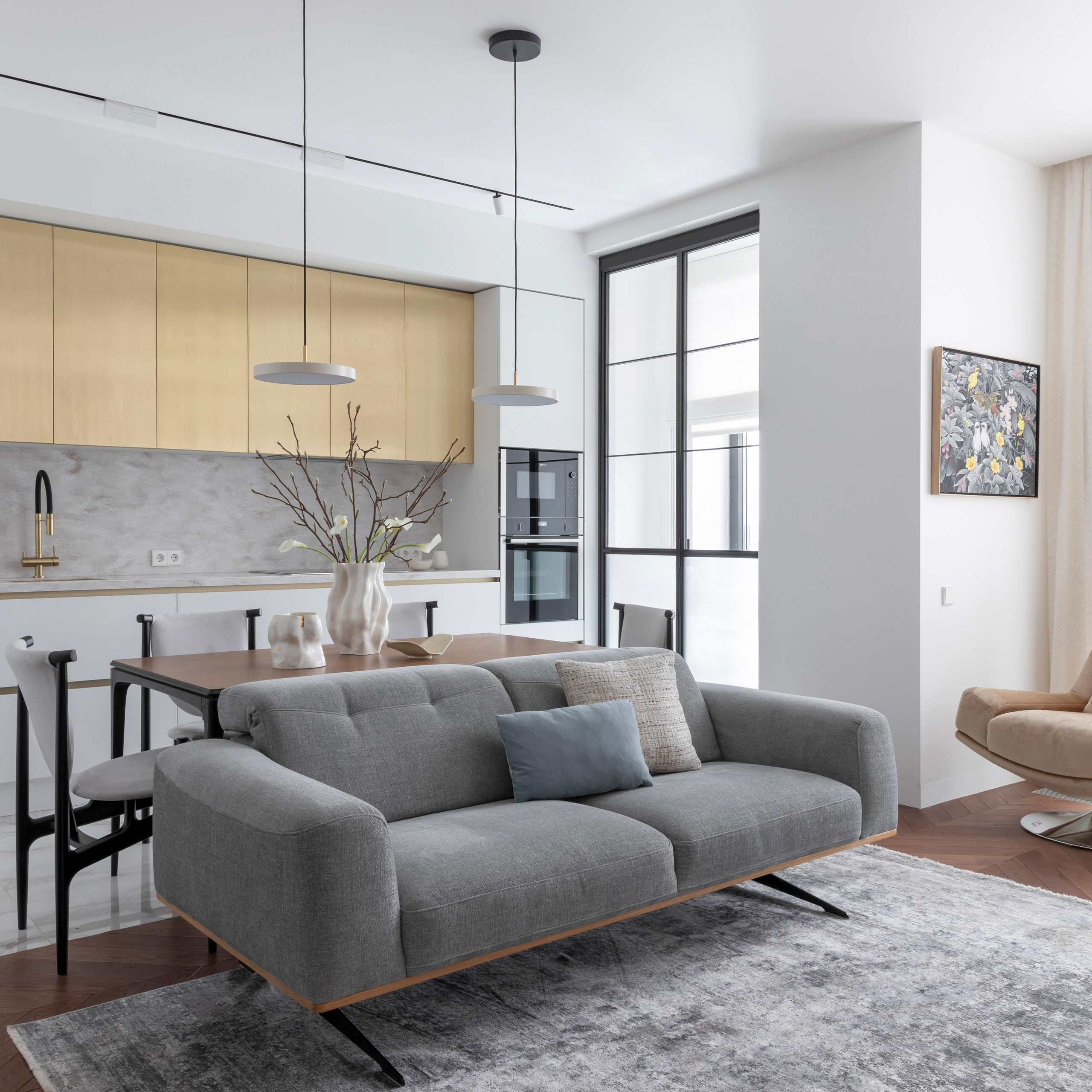 Квартира в ЖК «Зиларт-2»