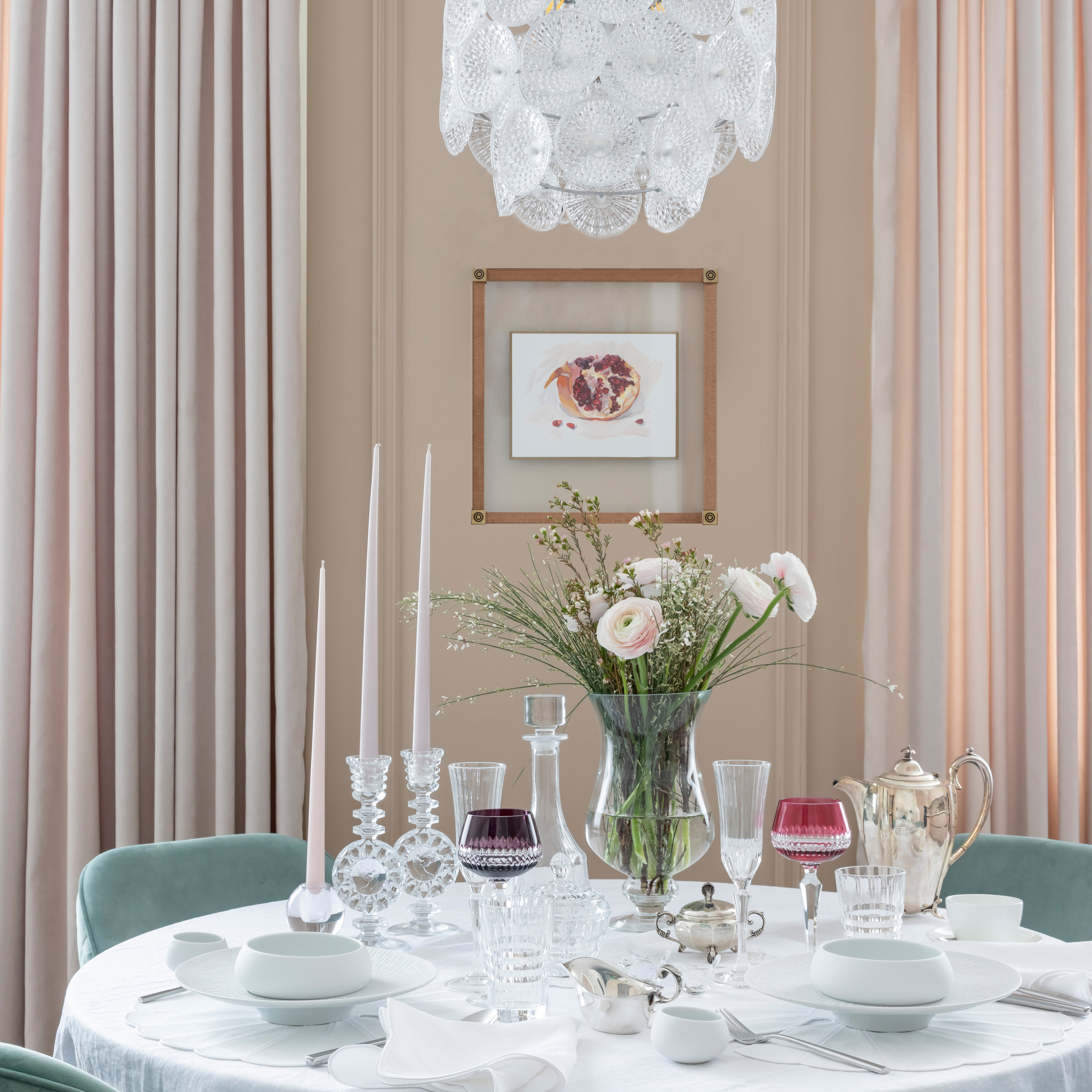 Квартира в Долгопрудном