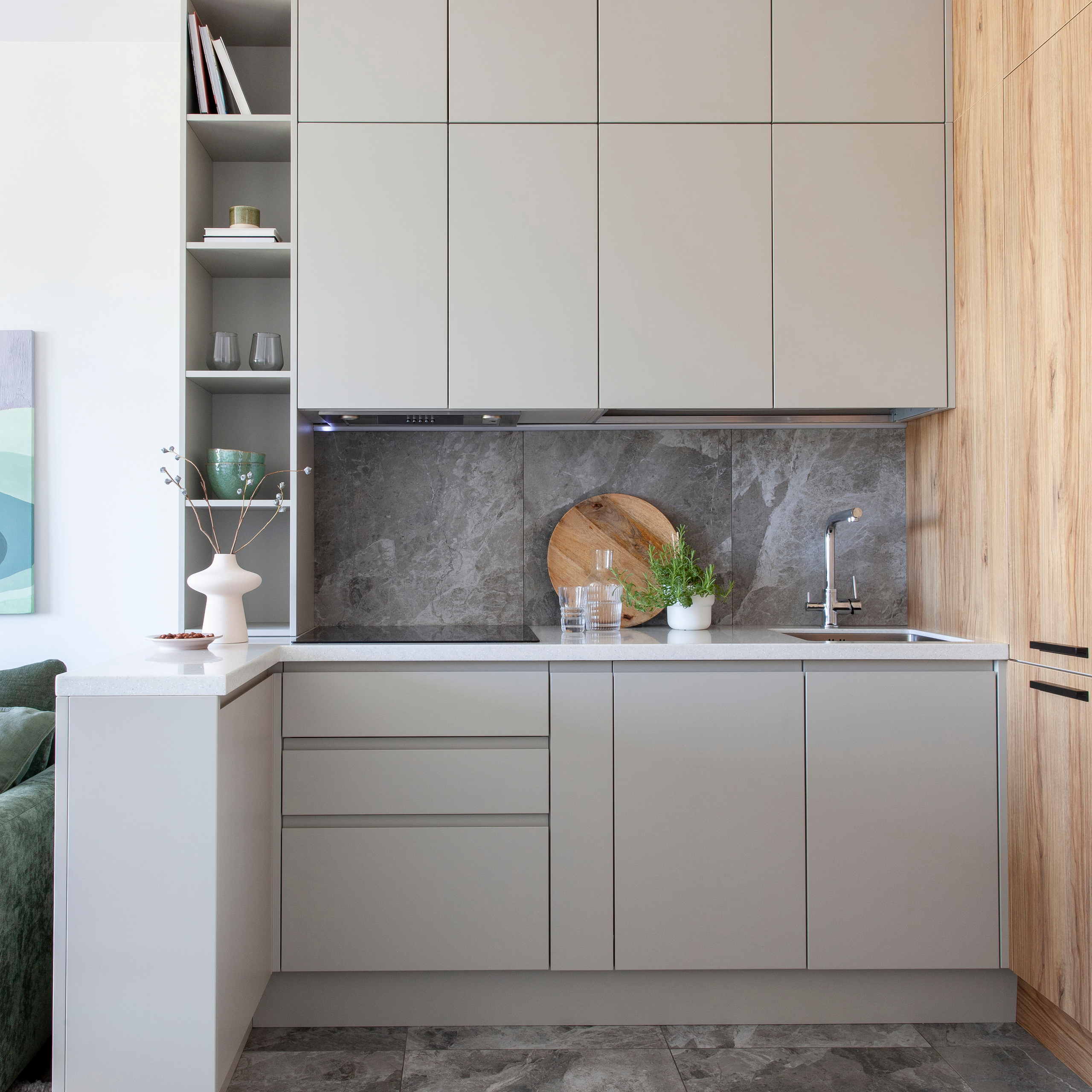 Квартира в ЖК «Люберецкий»