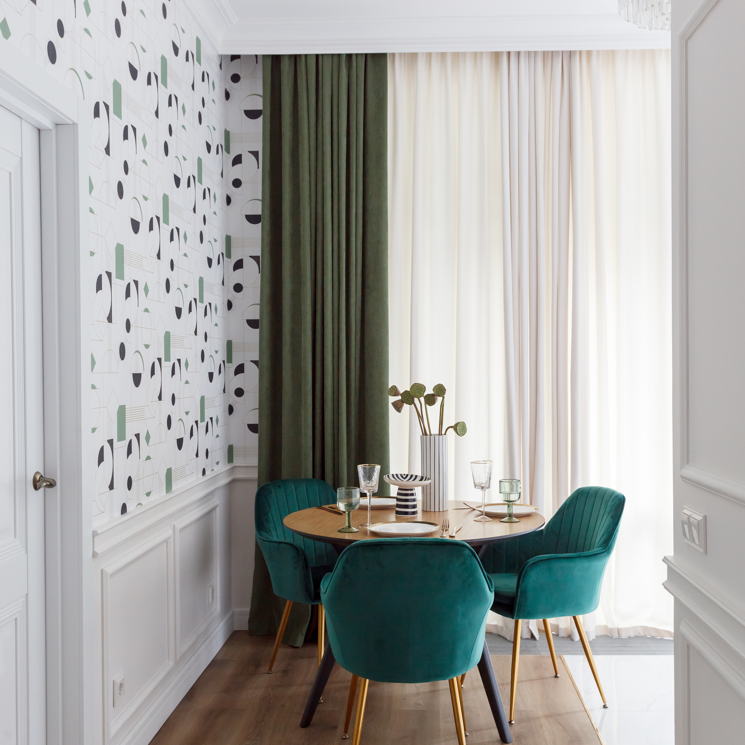 Квартира в ЖК «Зиларт»