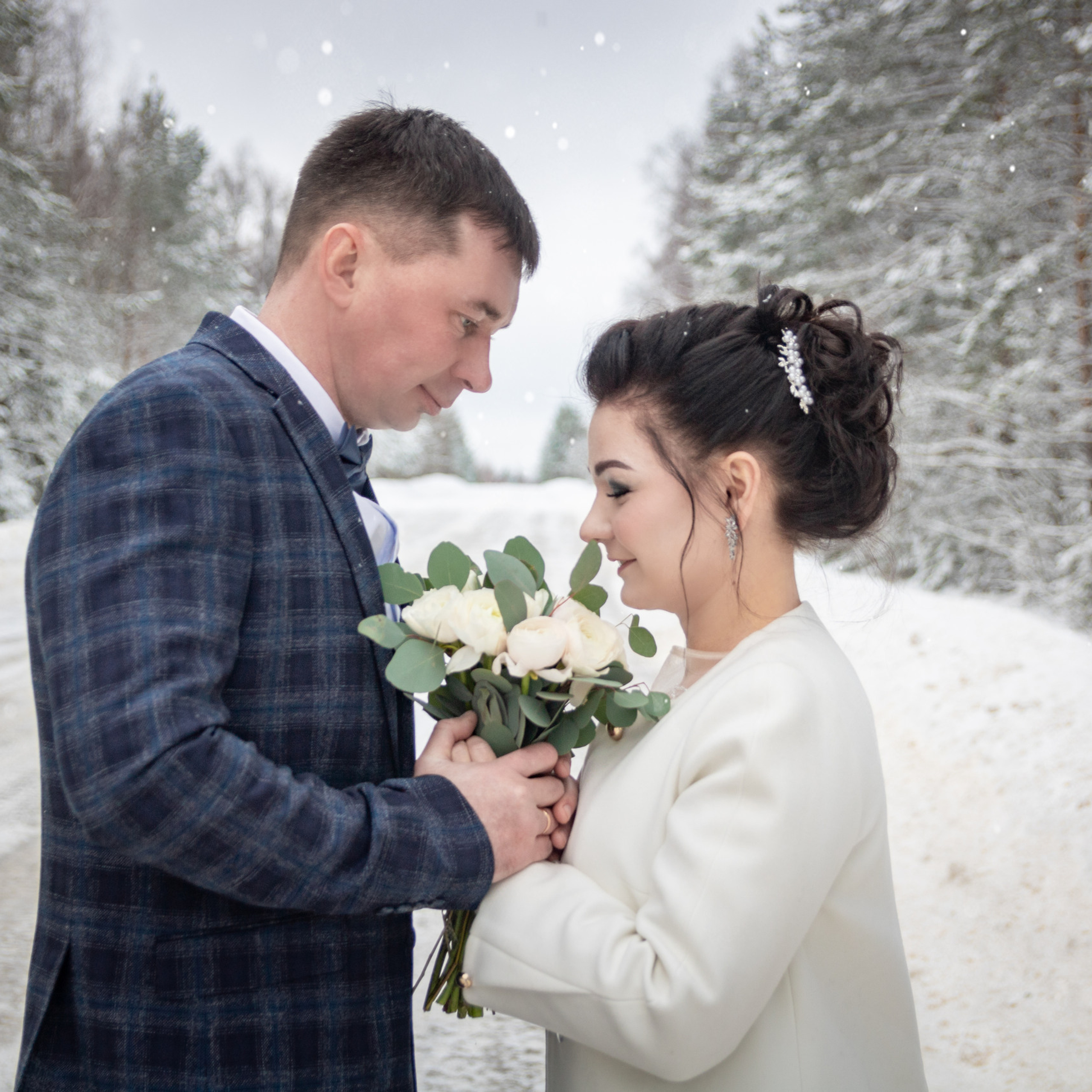 Отзывы. Семейный и детский фотограф Настасья Боровкова