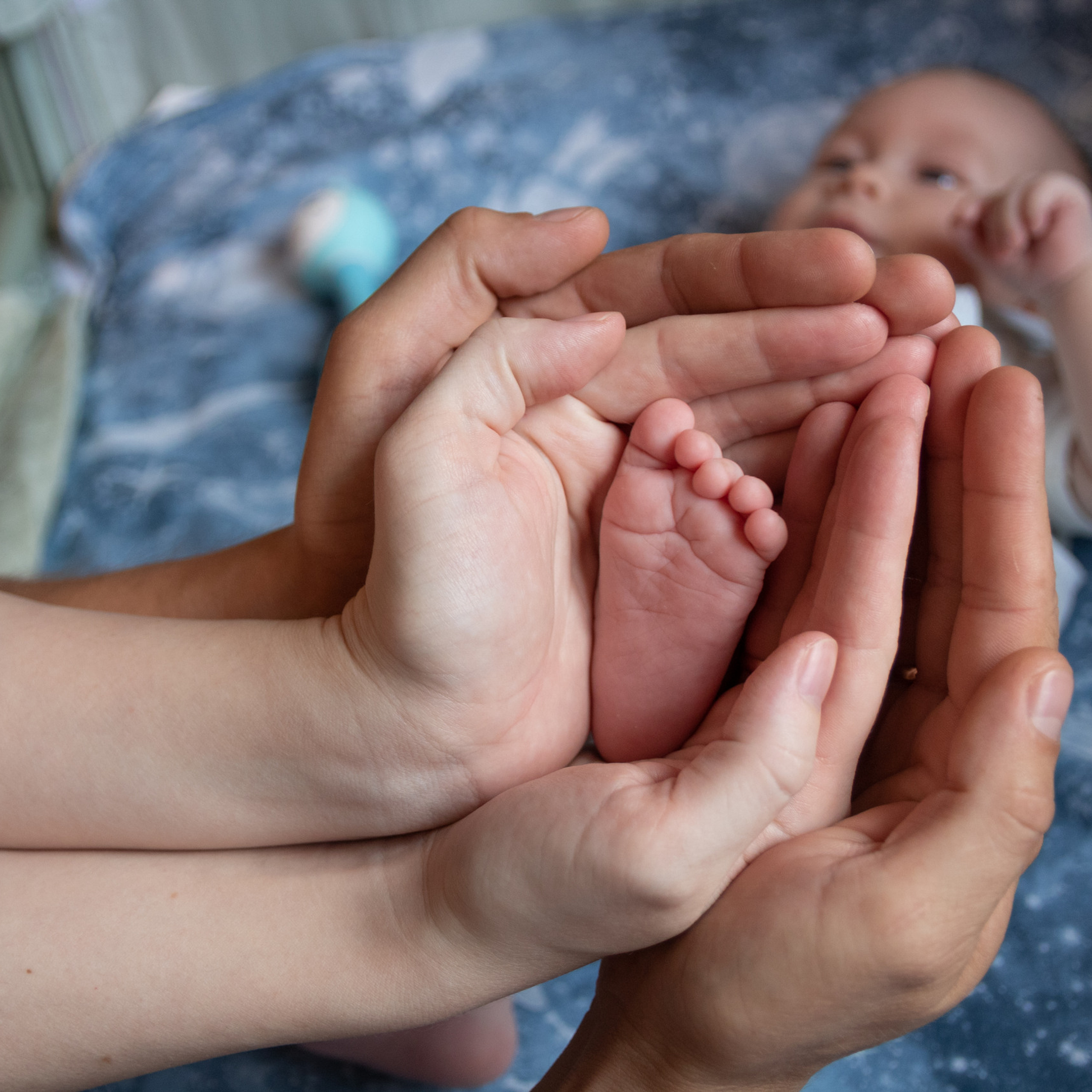 Отзывы. Семейный и детский фотограф Настасья Боровкова