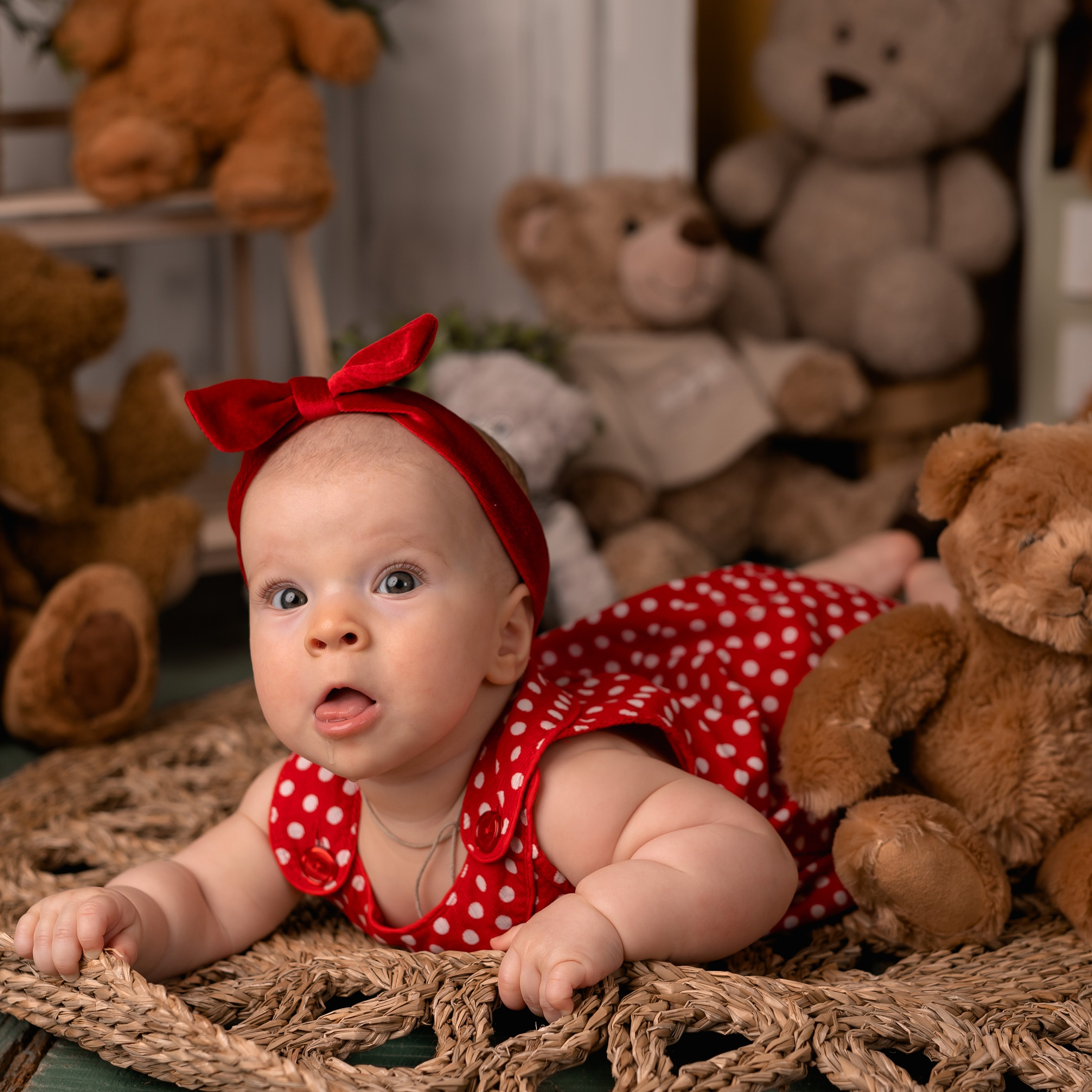 Отзывы. Фотограф новорожденных г. Рязань, детский и семейный фотограф