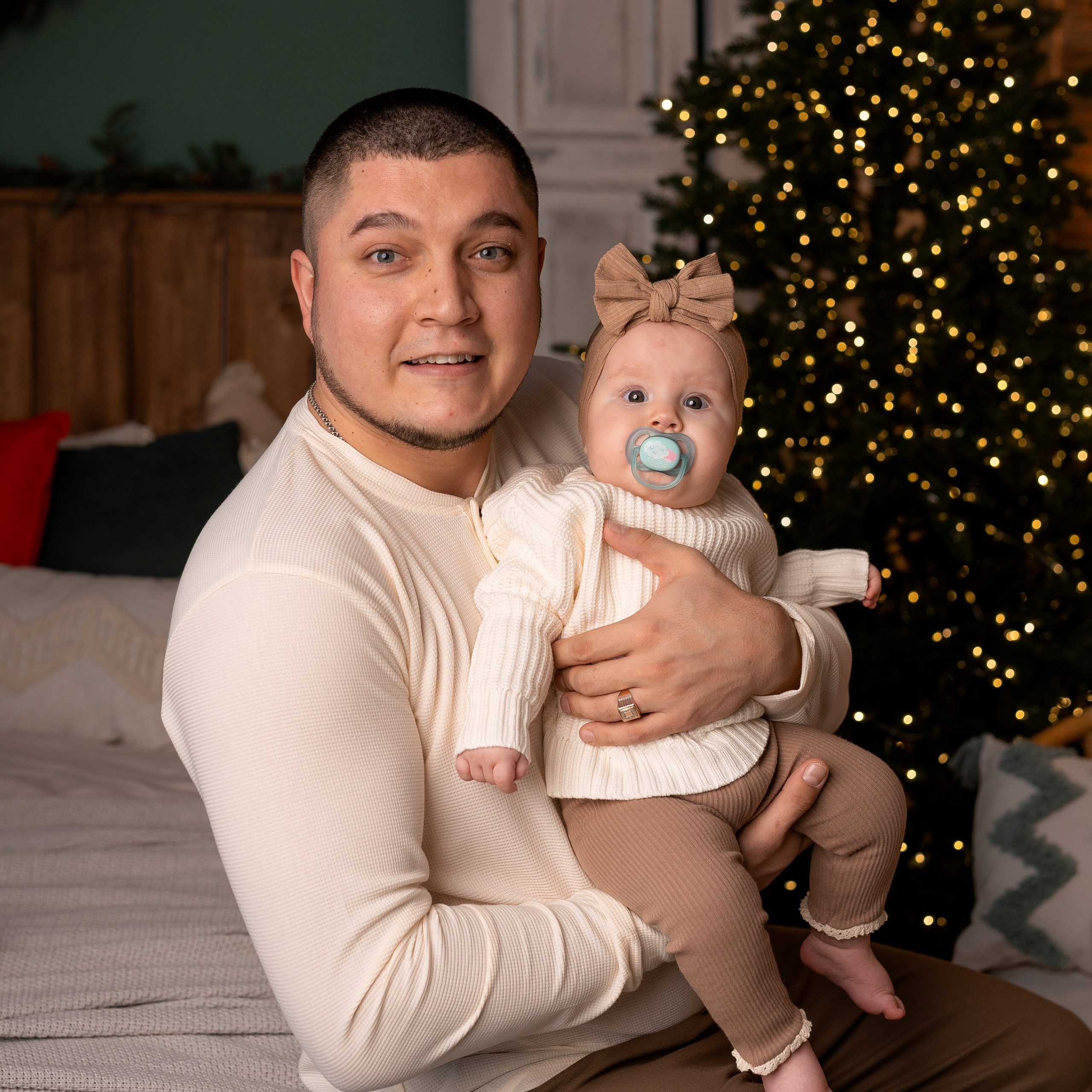 Отзывы. Фотограф новорожденных г. Рязань, детский и семейный фотограф