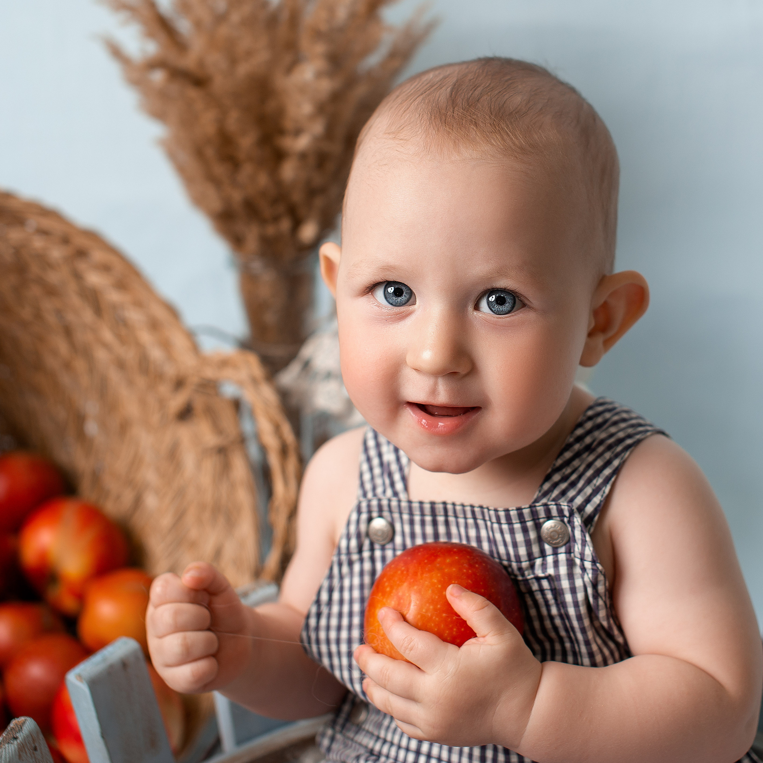 Отзывы. Фотограф новорожденных г. Рязань, детский и семейный фотограф
