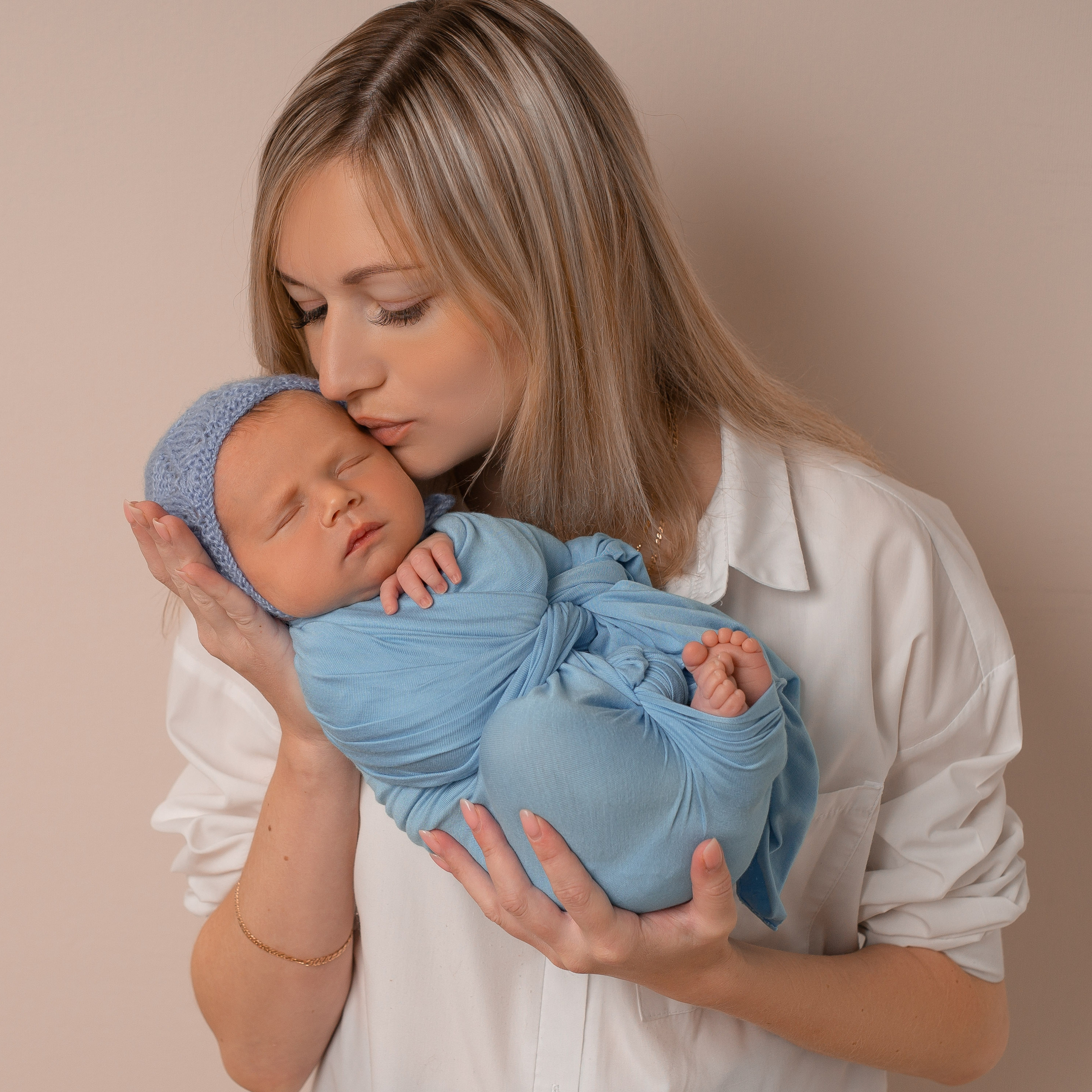 Отзывы. Фотограф новорожденных г. Рязань, детский и семейный фотограф