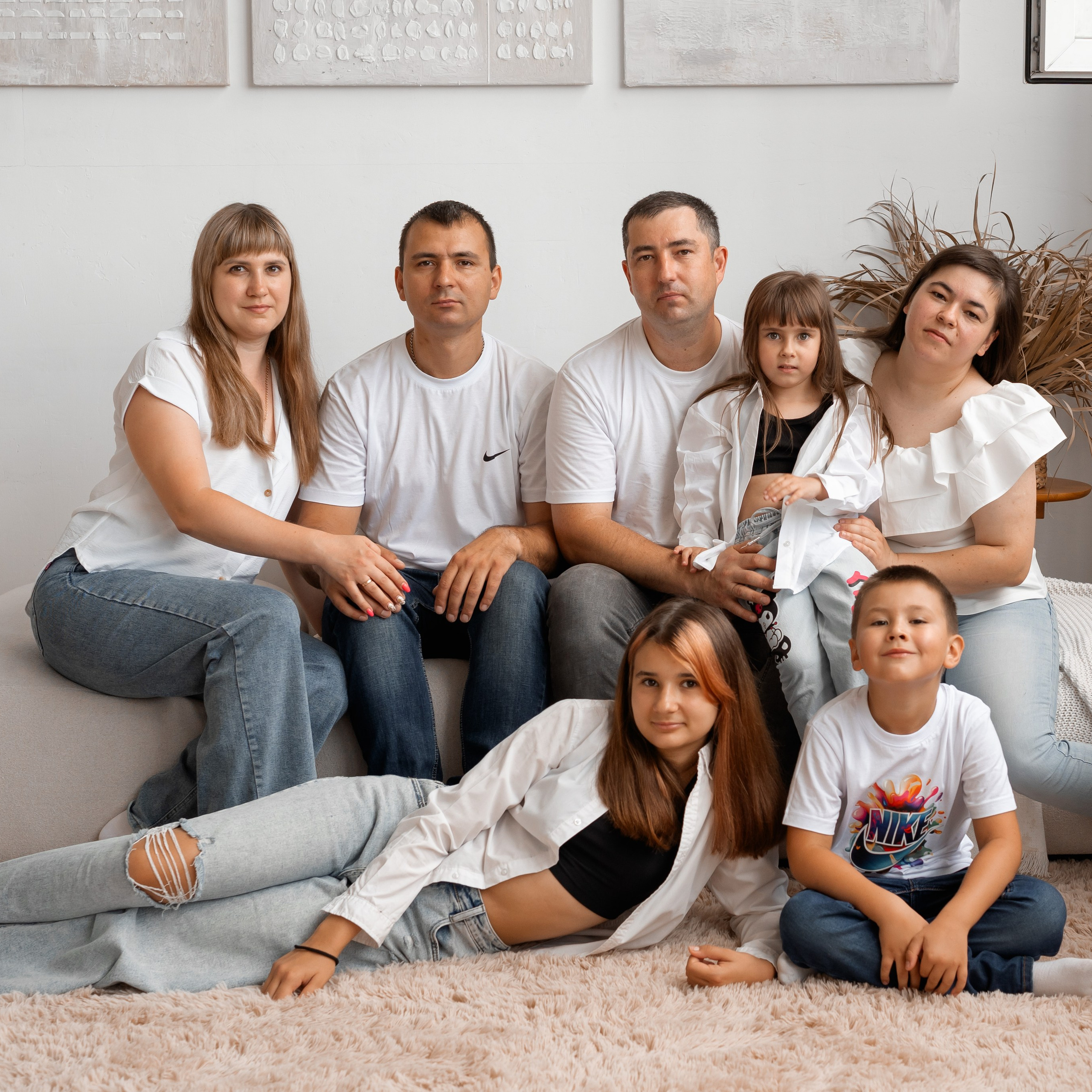 Отзывы. Фотограф новорожденных г. Рязань, детский и семейный фотограф