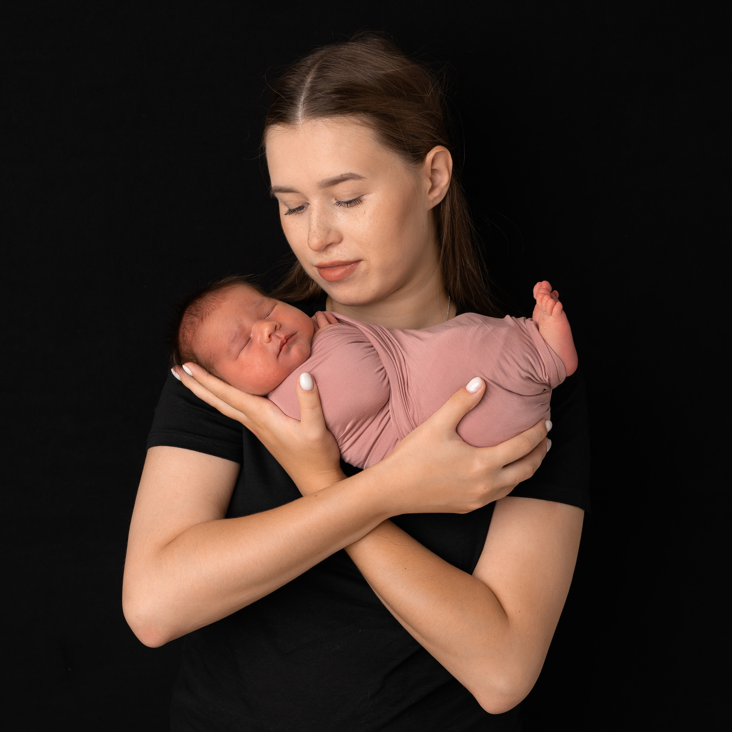 Отзывы. Фотограф новорожденных г. Рязань, детский и семейный фотограф