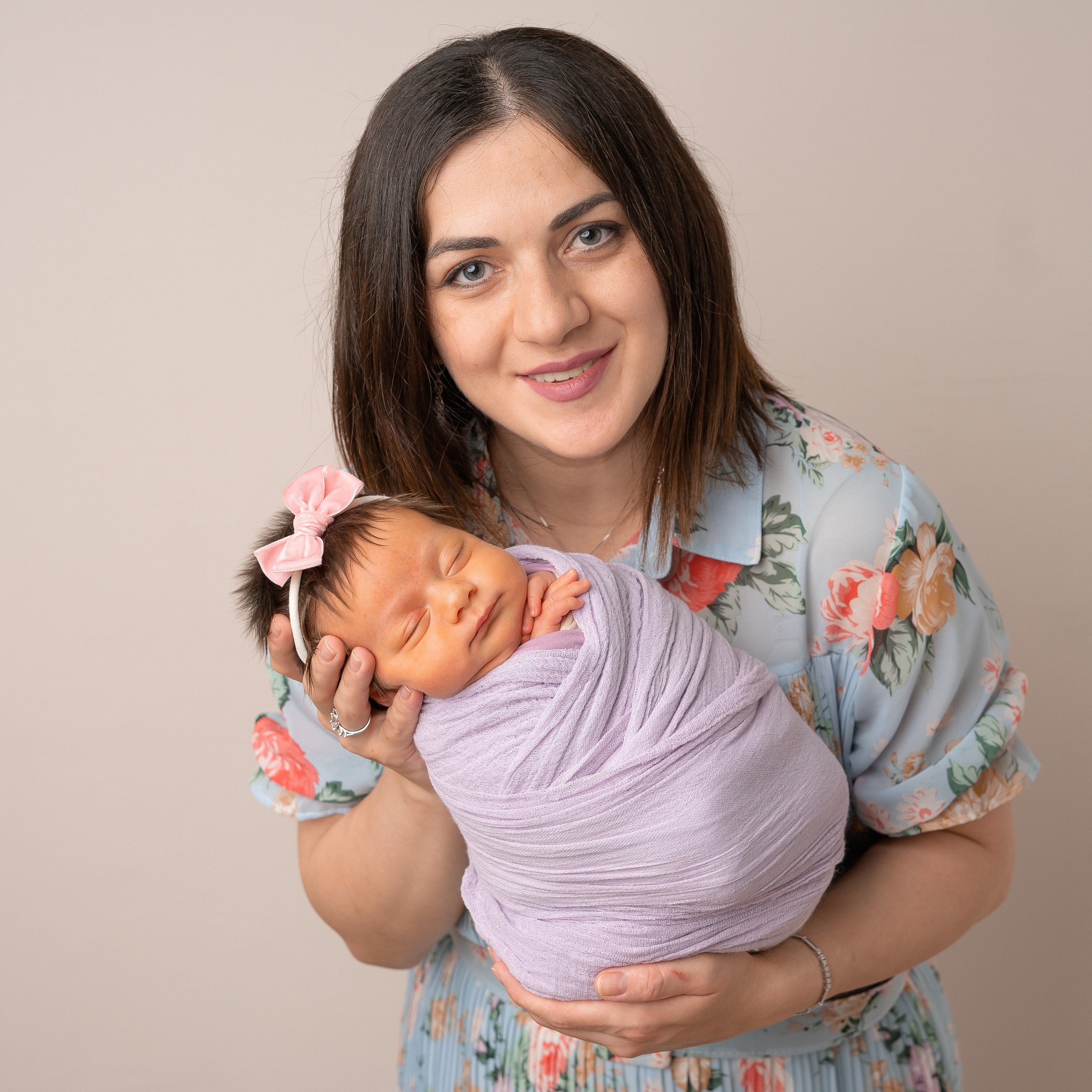 Отзывы. Фотограф новорожденных г. Рязань, детский и семейный фотограф