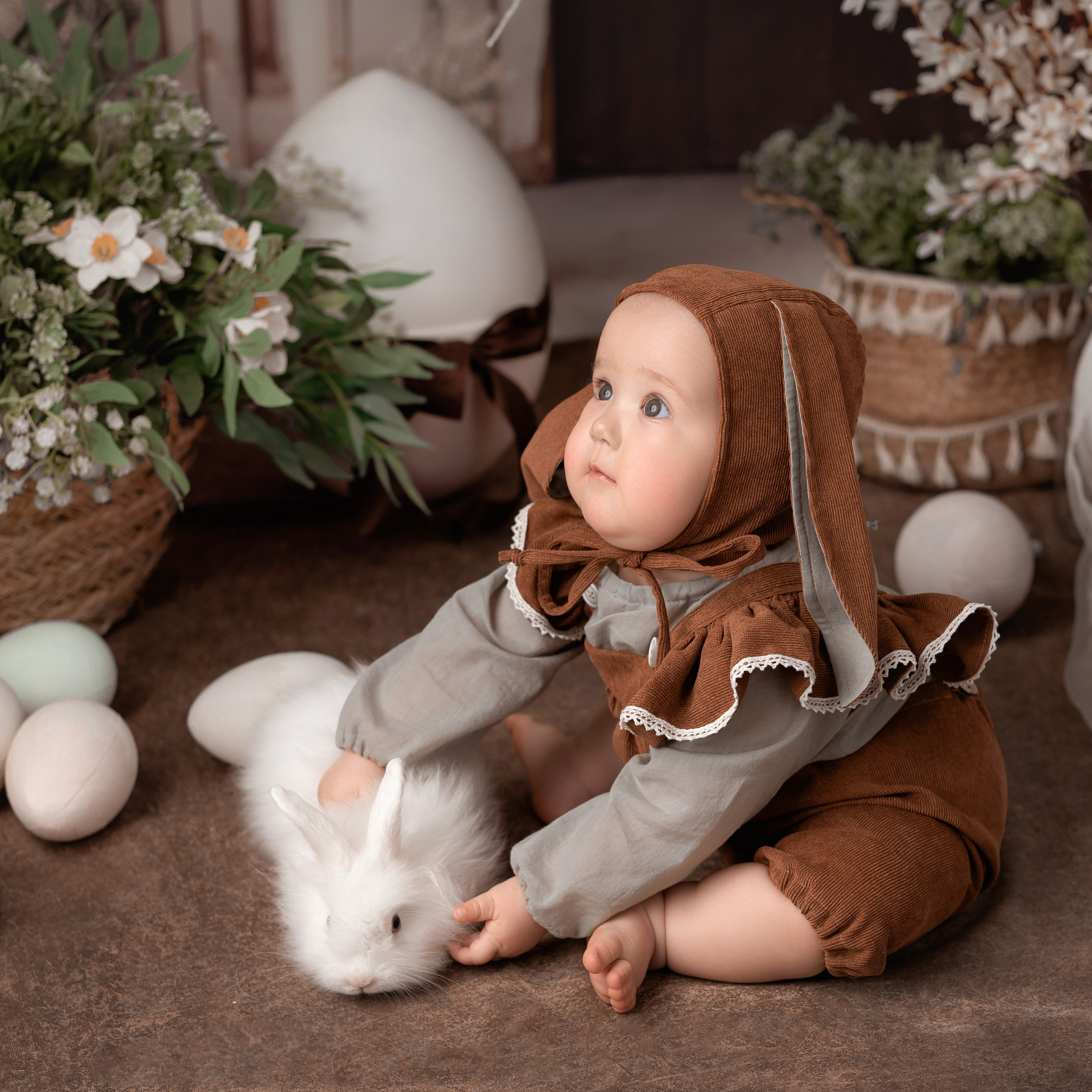 ПАСХАЛЬНЫЙ 2024