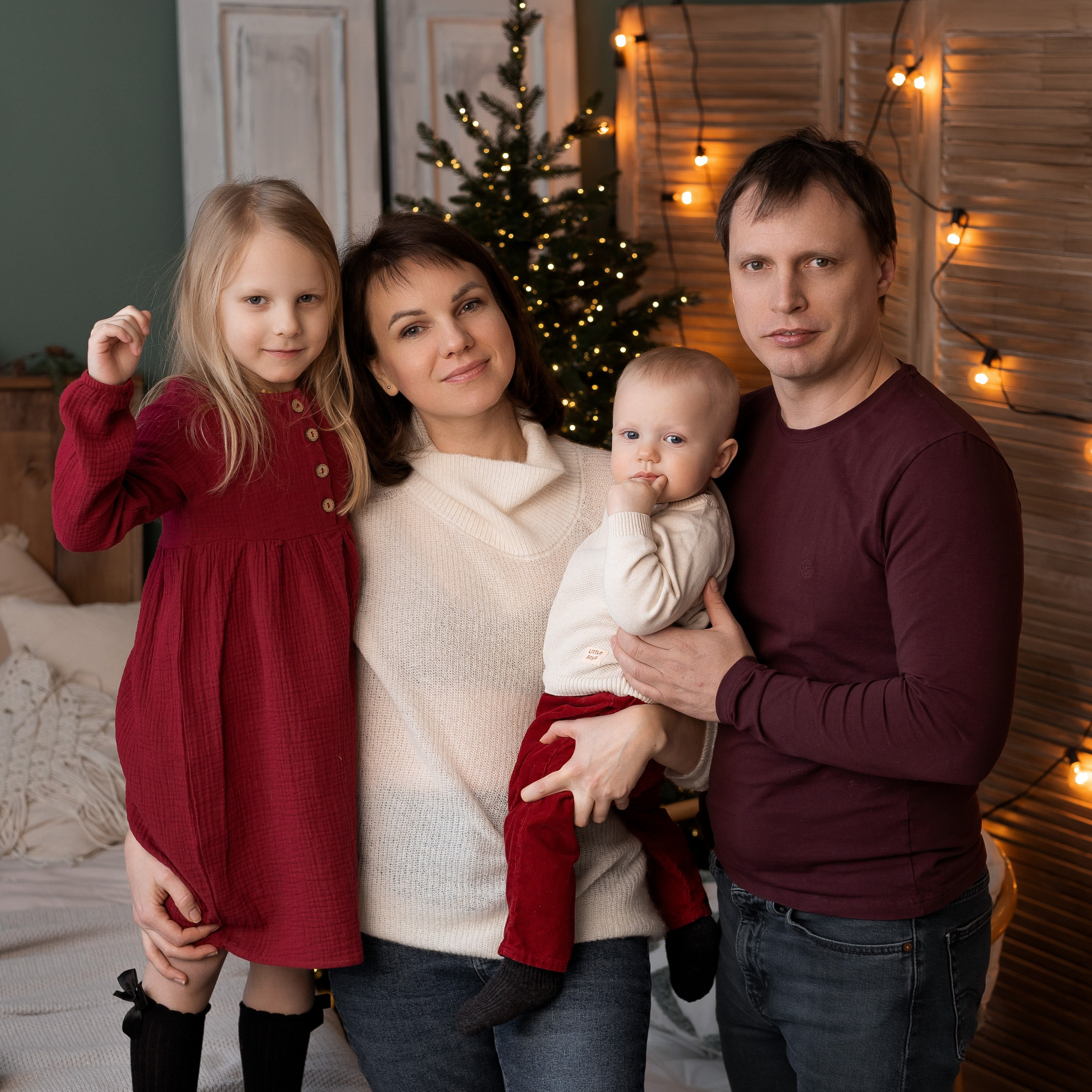 НОВОГОДНИЙ 2023-2024