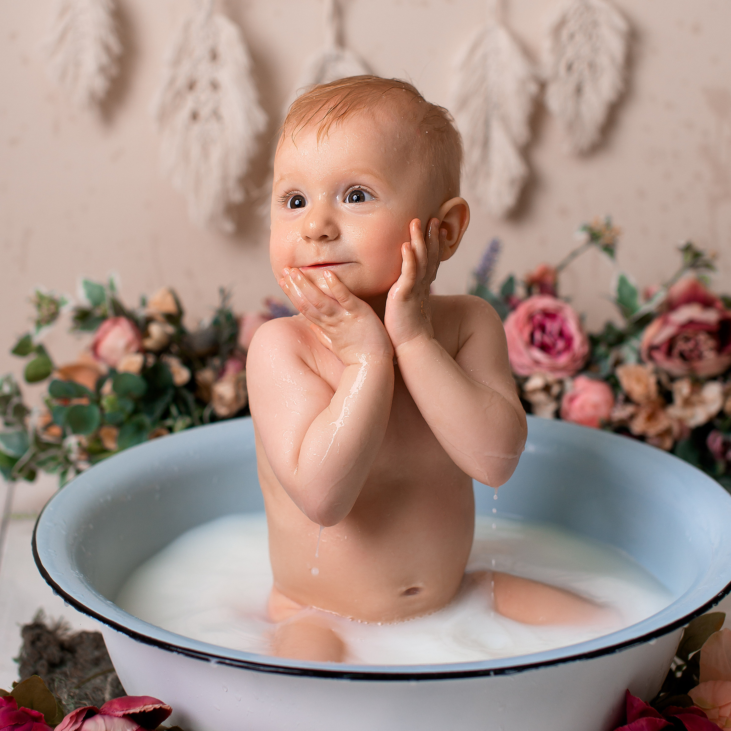 Отзывы. Фотограф новорожденных г. Рязань, детский и семейный фотограф