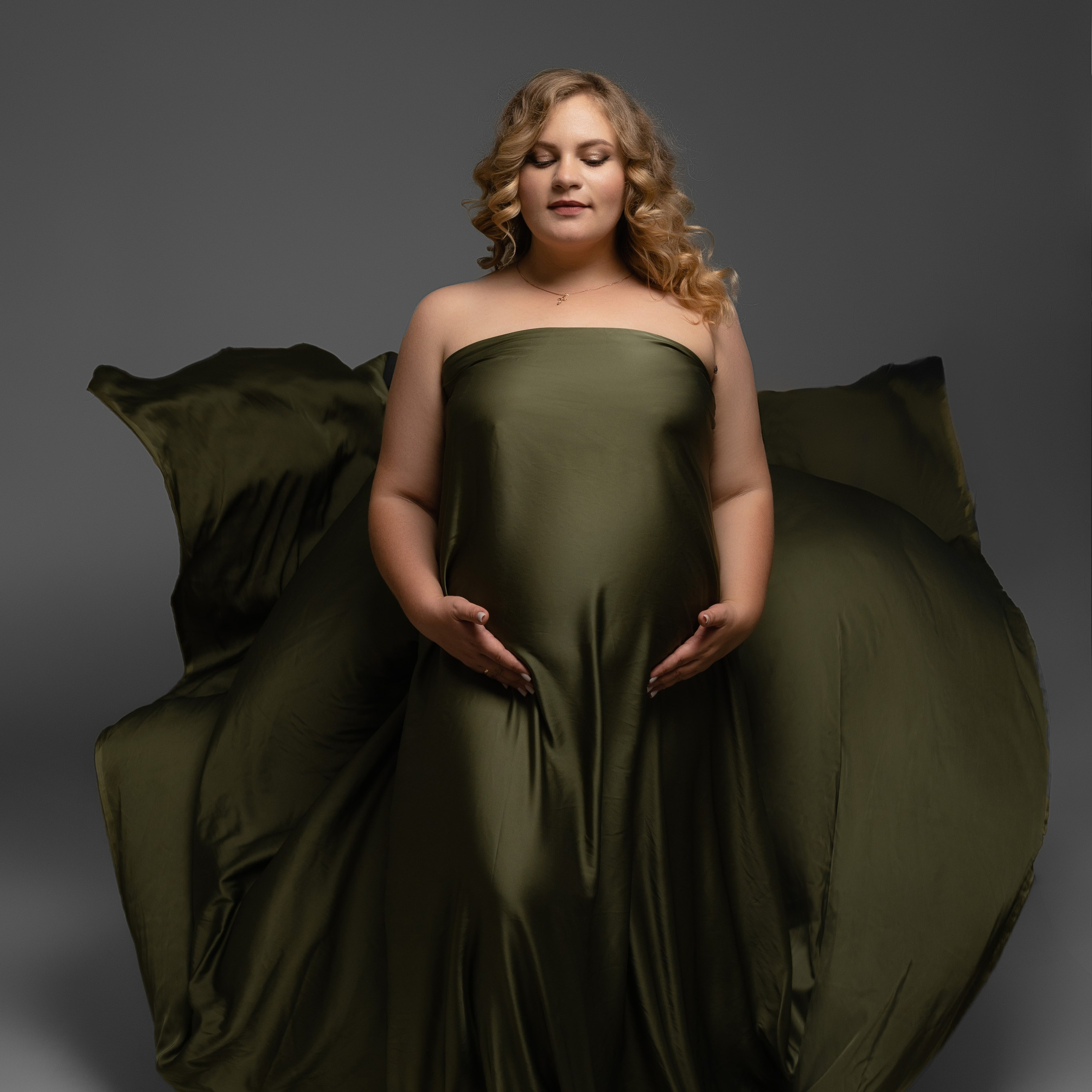 Фотосессия в стиле VOGUE