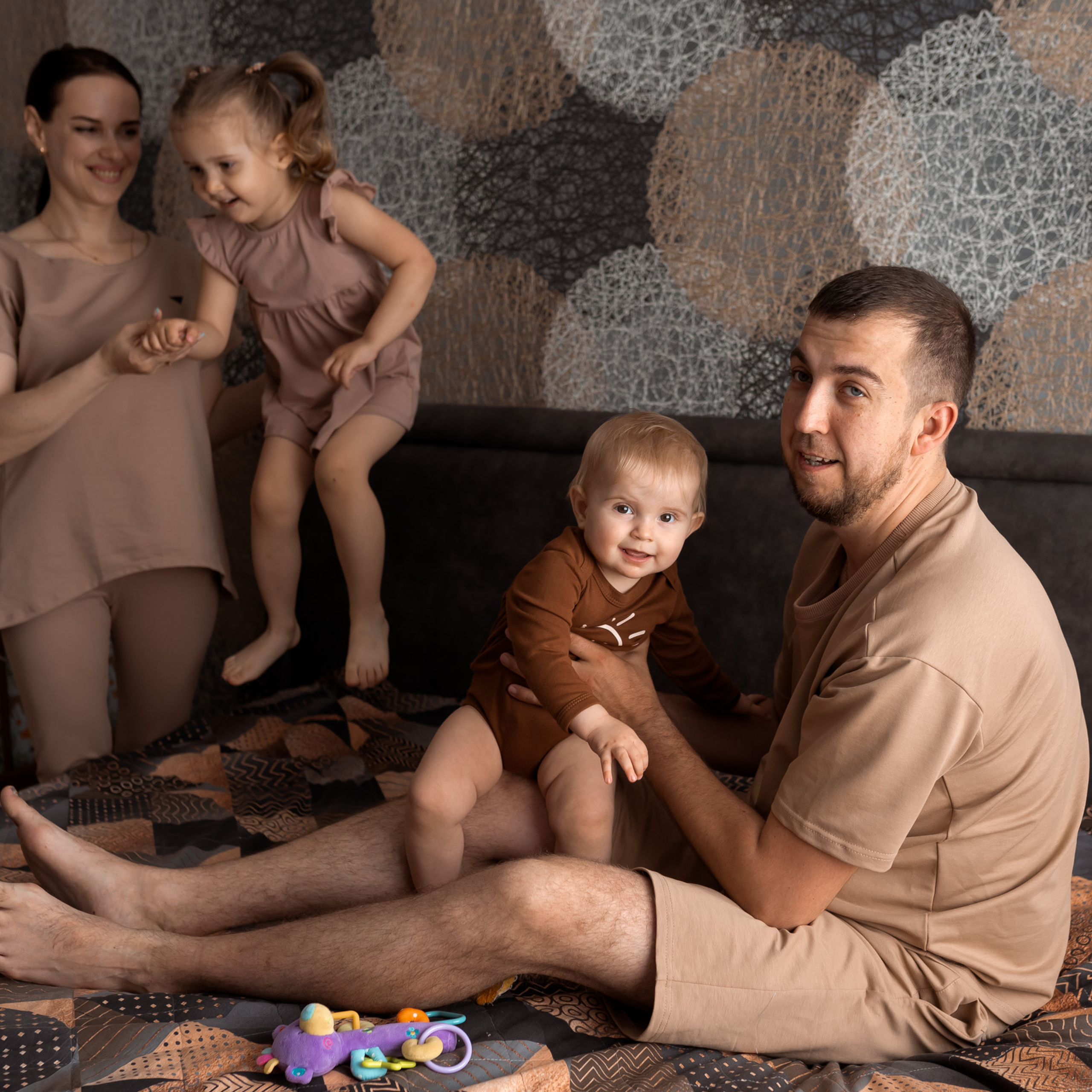 Отзывы. Фотограф новорожденных г. Рязань, детский и семейный фотограф