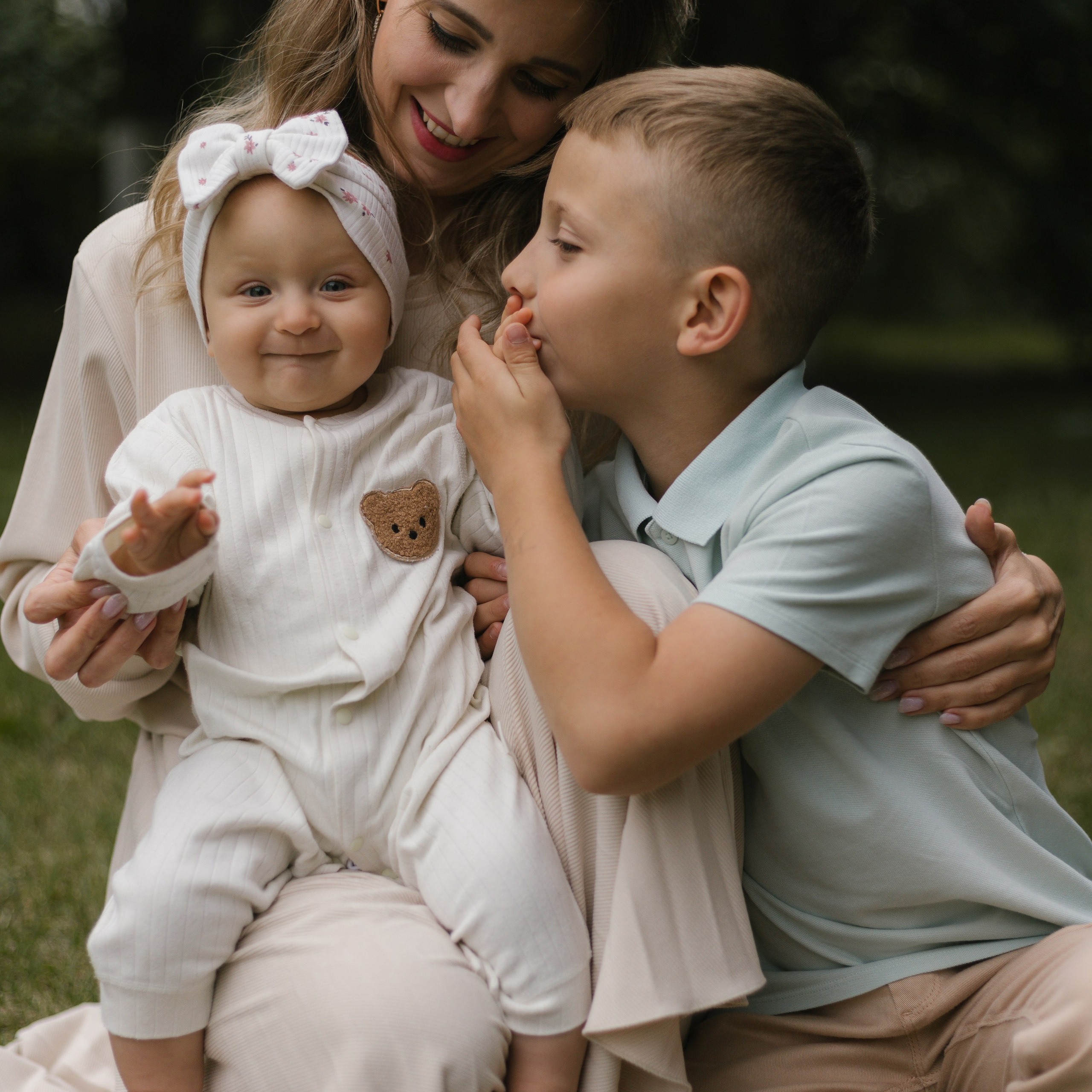 Семейный портрет