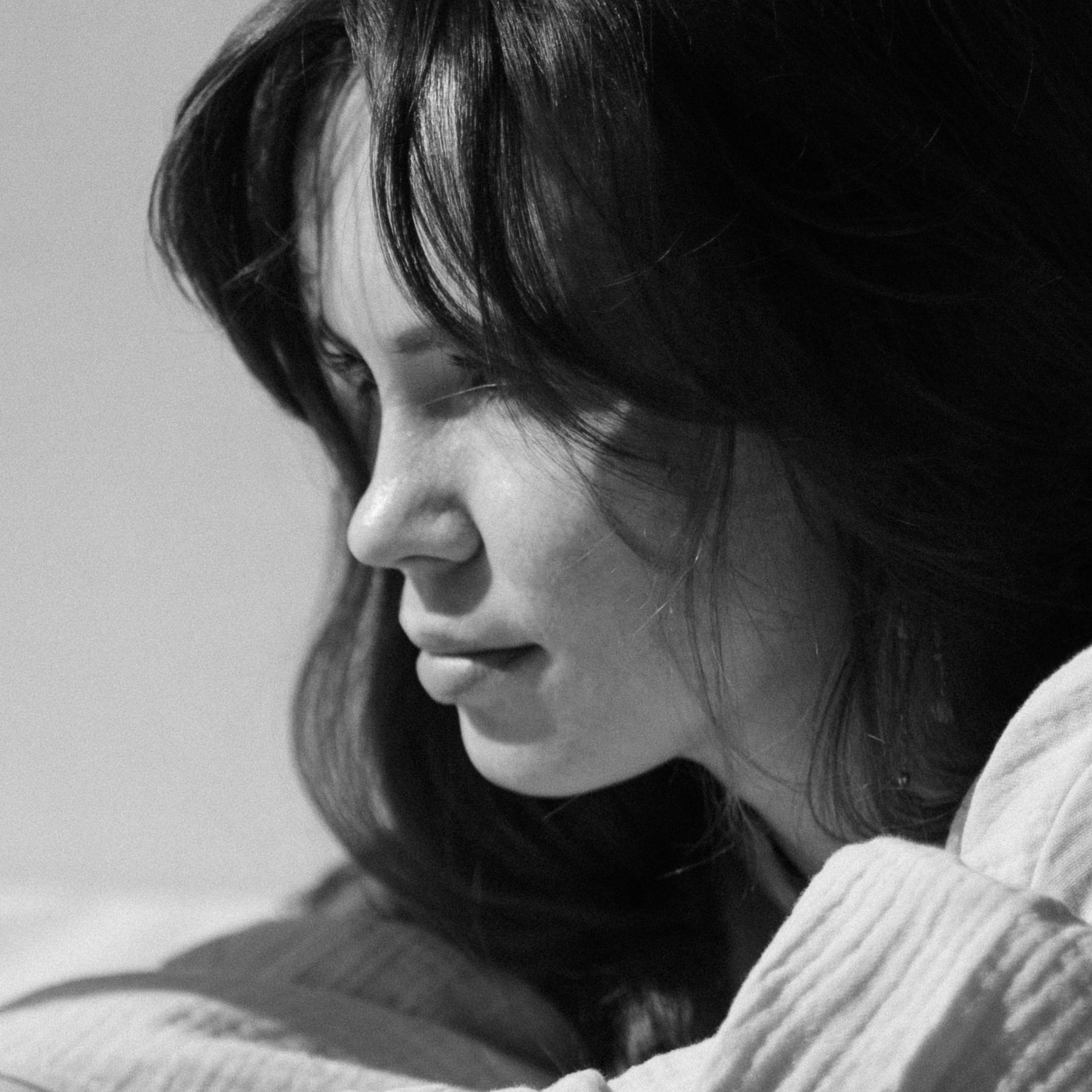 Женский портрет