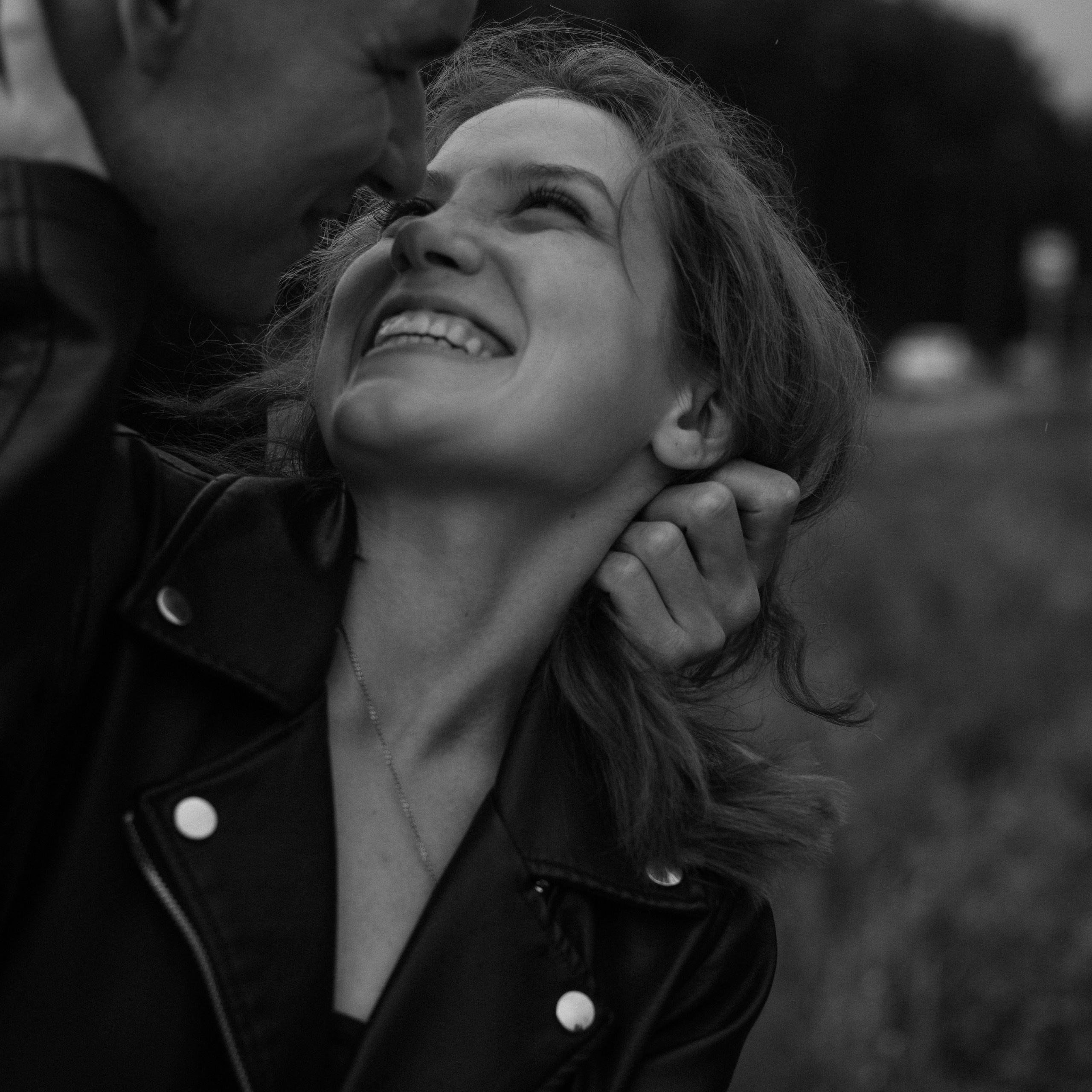 Влюблённые