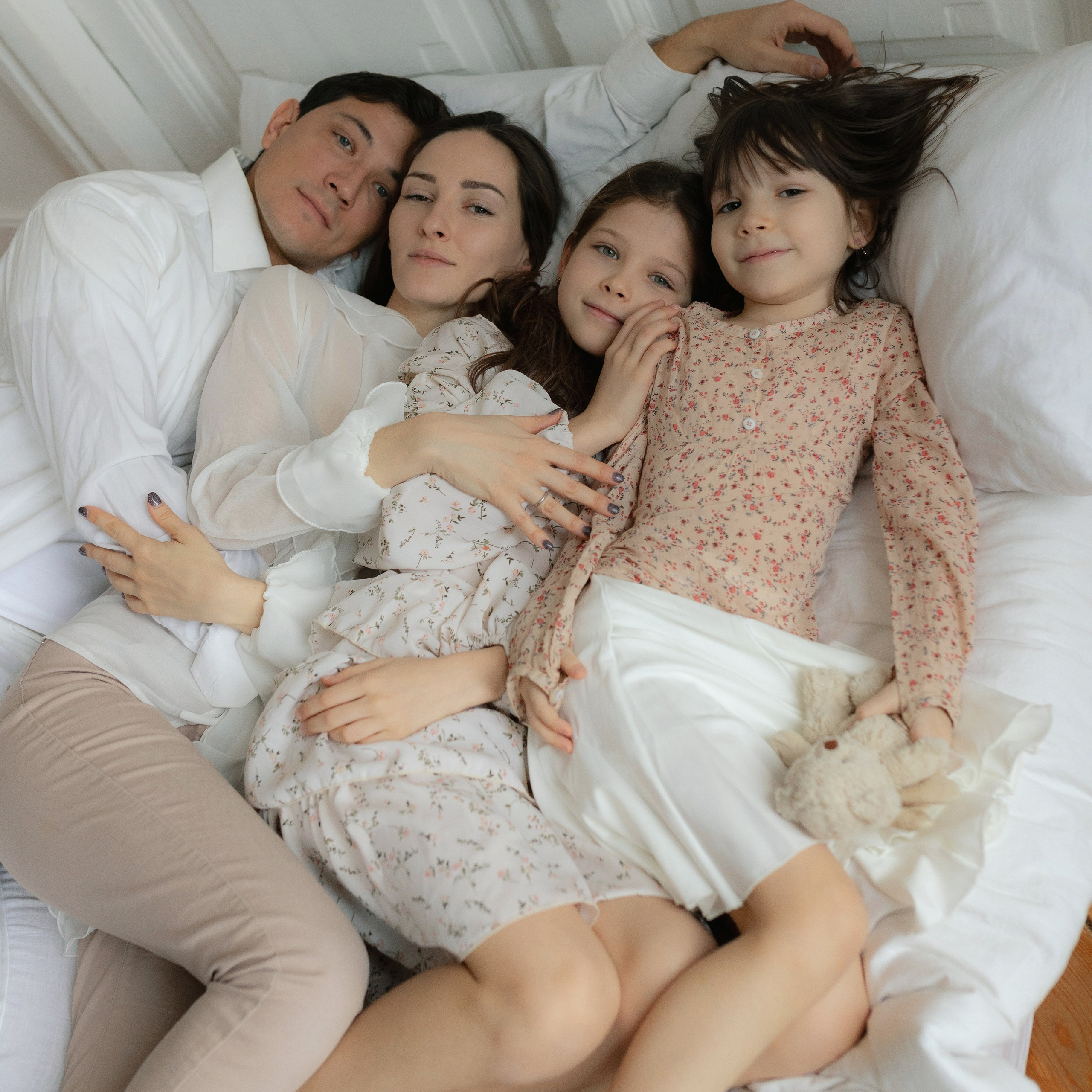 Семейный портрет