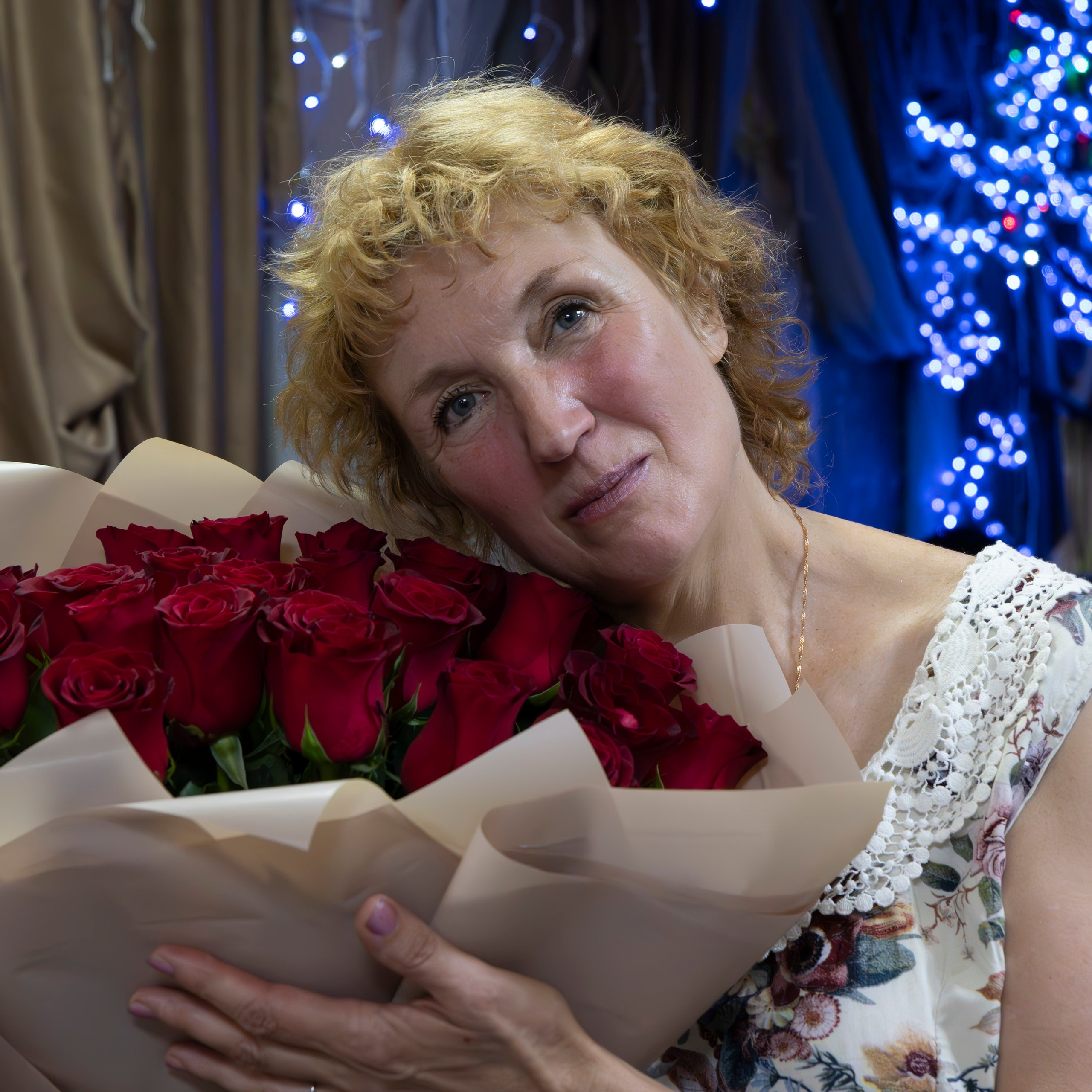 День рождения